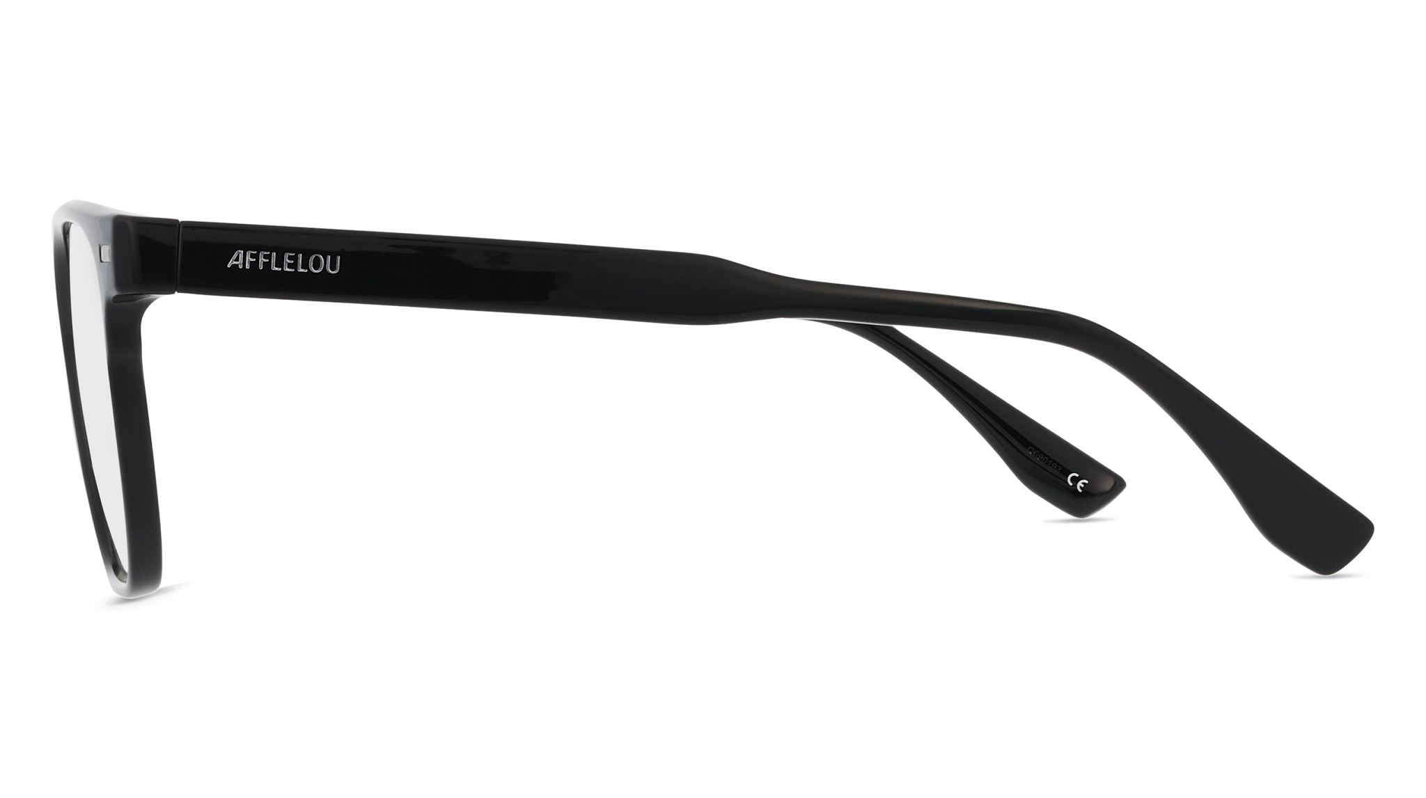 Lunettes de vue AFFLELOU LANCELOT MH287 BK01 5218