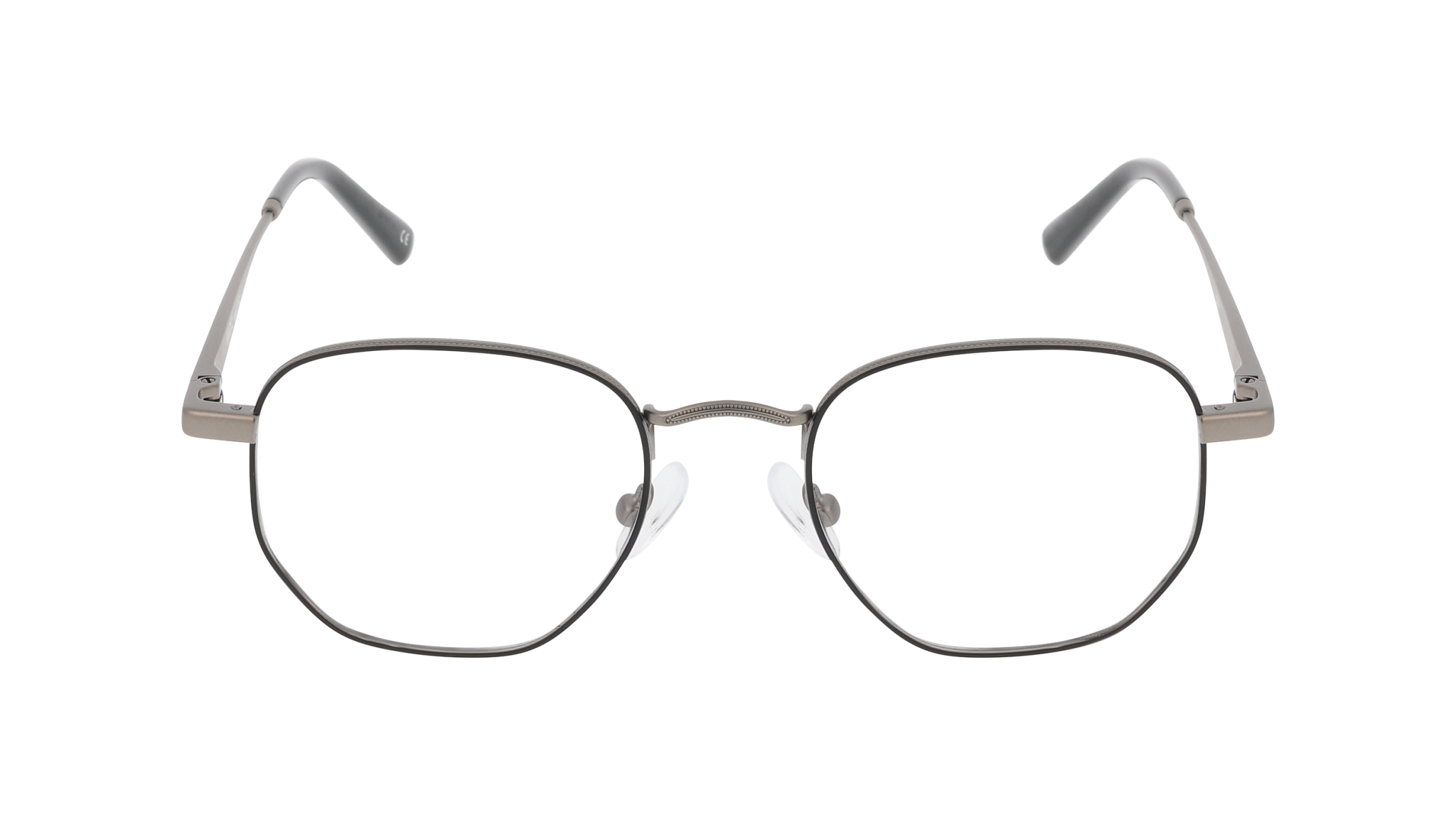 Lunettes de vue AFFLELOU LOIC MH288 BKGU 4821