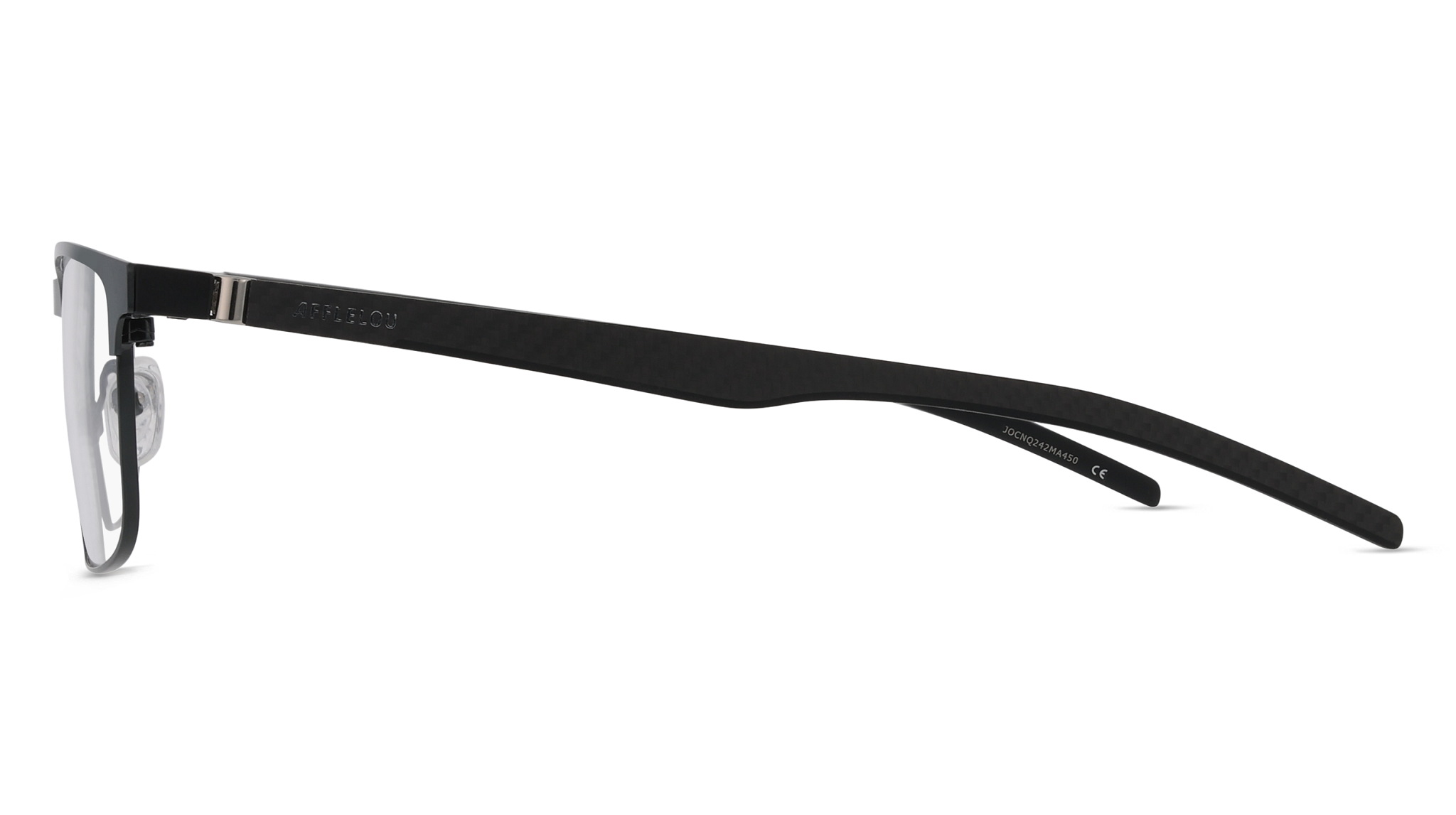Lunettes de vue AFFLELOU MAGIC 521 KM521 GR01 5417