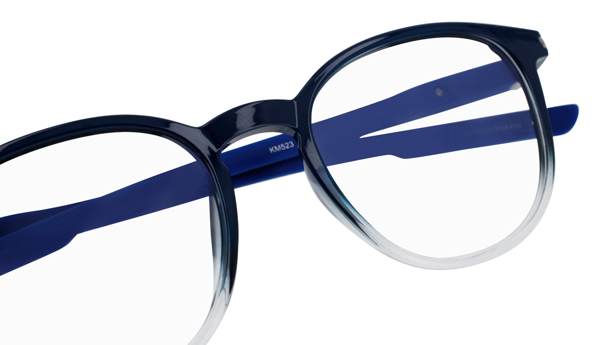 Lunettes de vue AFFLELOU MAGIC 523 KM523 CR01 5019