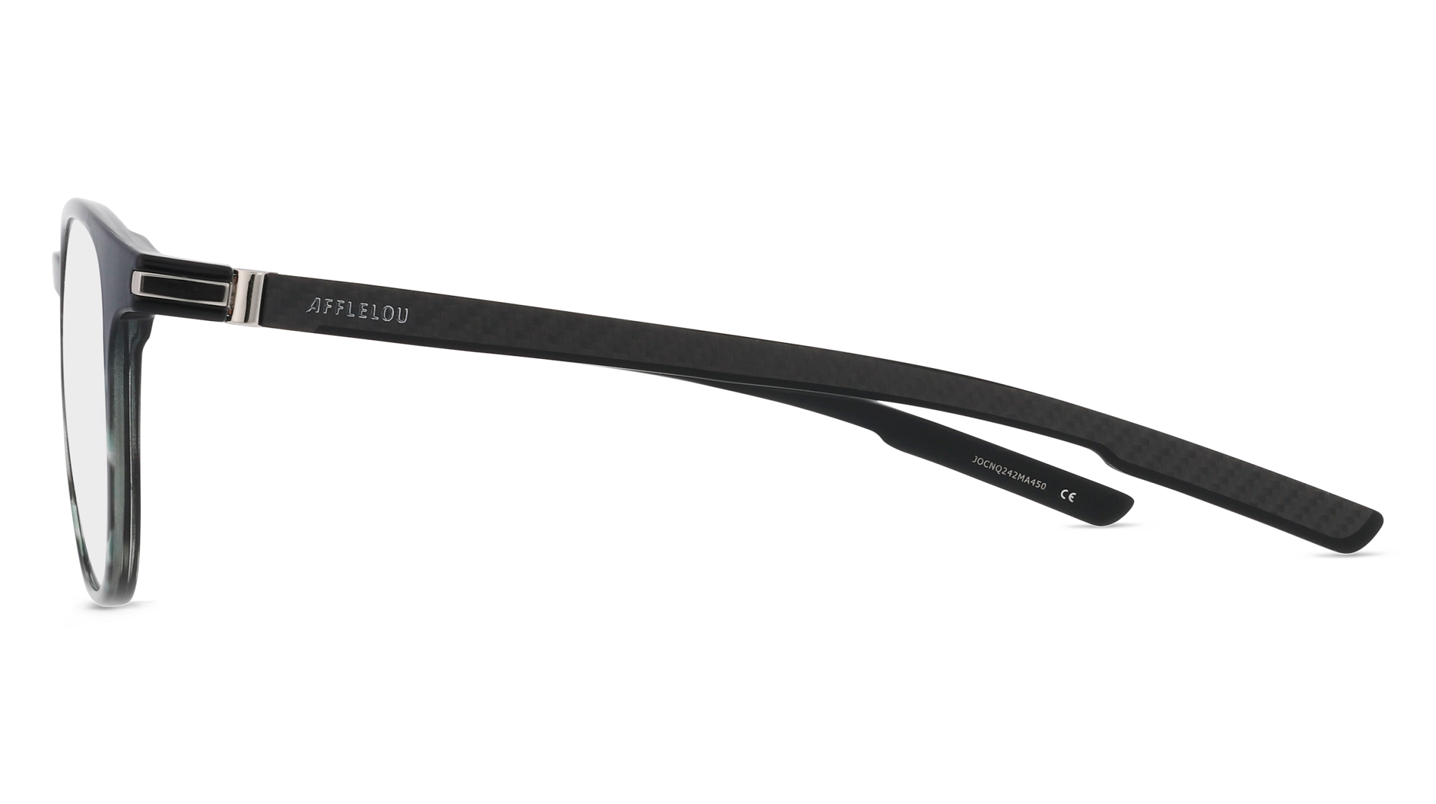 Lunettes de vue AFFLELOU MAGIC 523 KM523 TOGR 5019