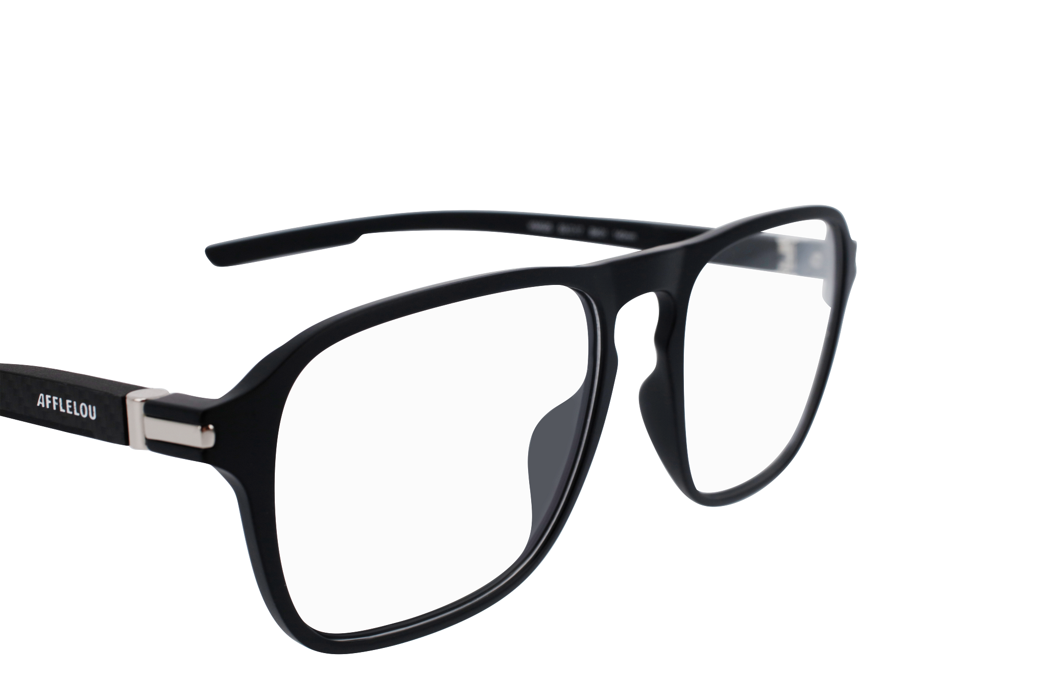 Lunettes de vue AFFLELOU MAGIC 525 KM525 BK01 5317