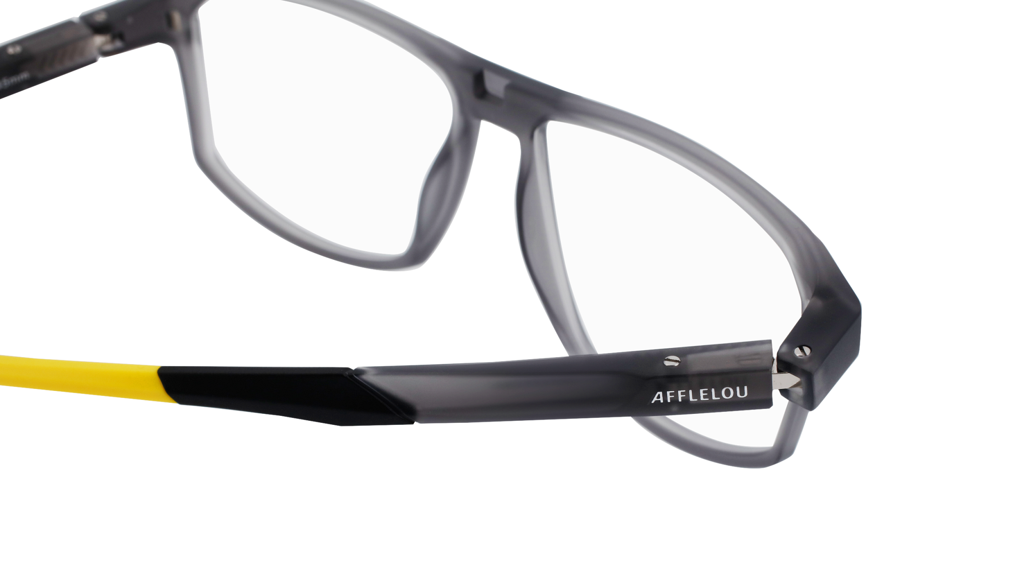 Lunettes de vue AFFLELOU MAGIC534 SM534 GYYE 5815