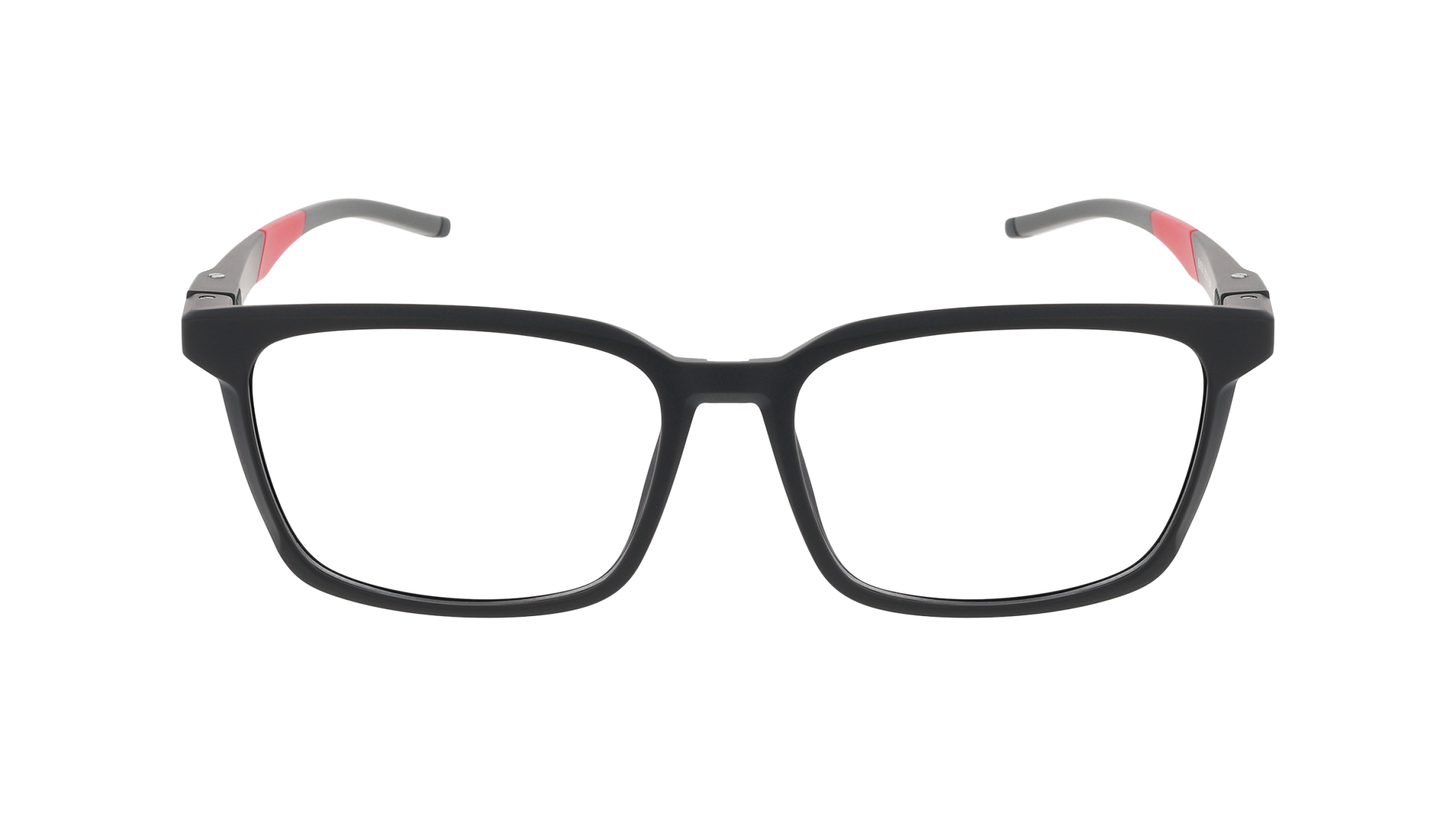 Lunettes de vue AFFLELOU MAGIC536 SM536 BKRD 5617