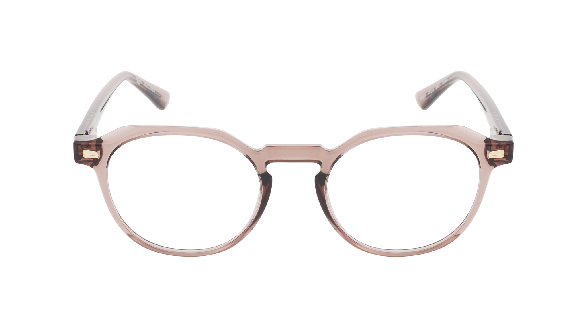 Lunettes de vue AFFLELOU LOREN MF299 BR01 4719