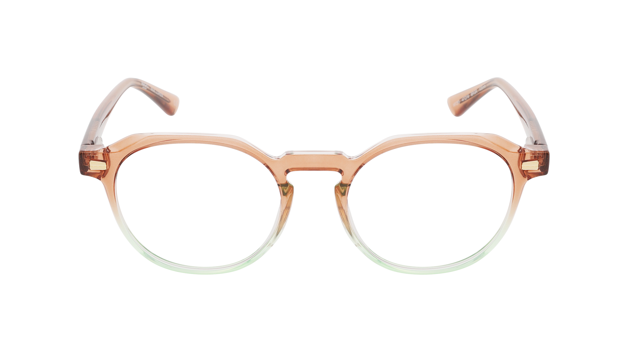 Lunettes de vue AFFLELOU LOREN MF299 BRGR 4719