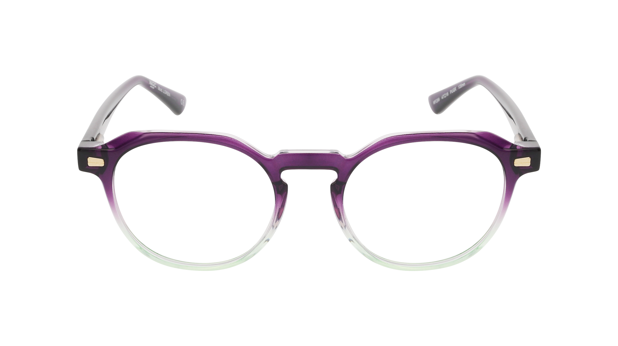 Lunettes de vue AFFLELOU LOREN MF299 PUGR 4719