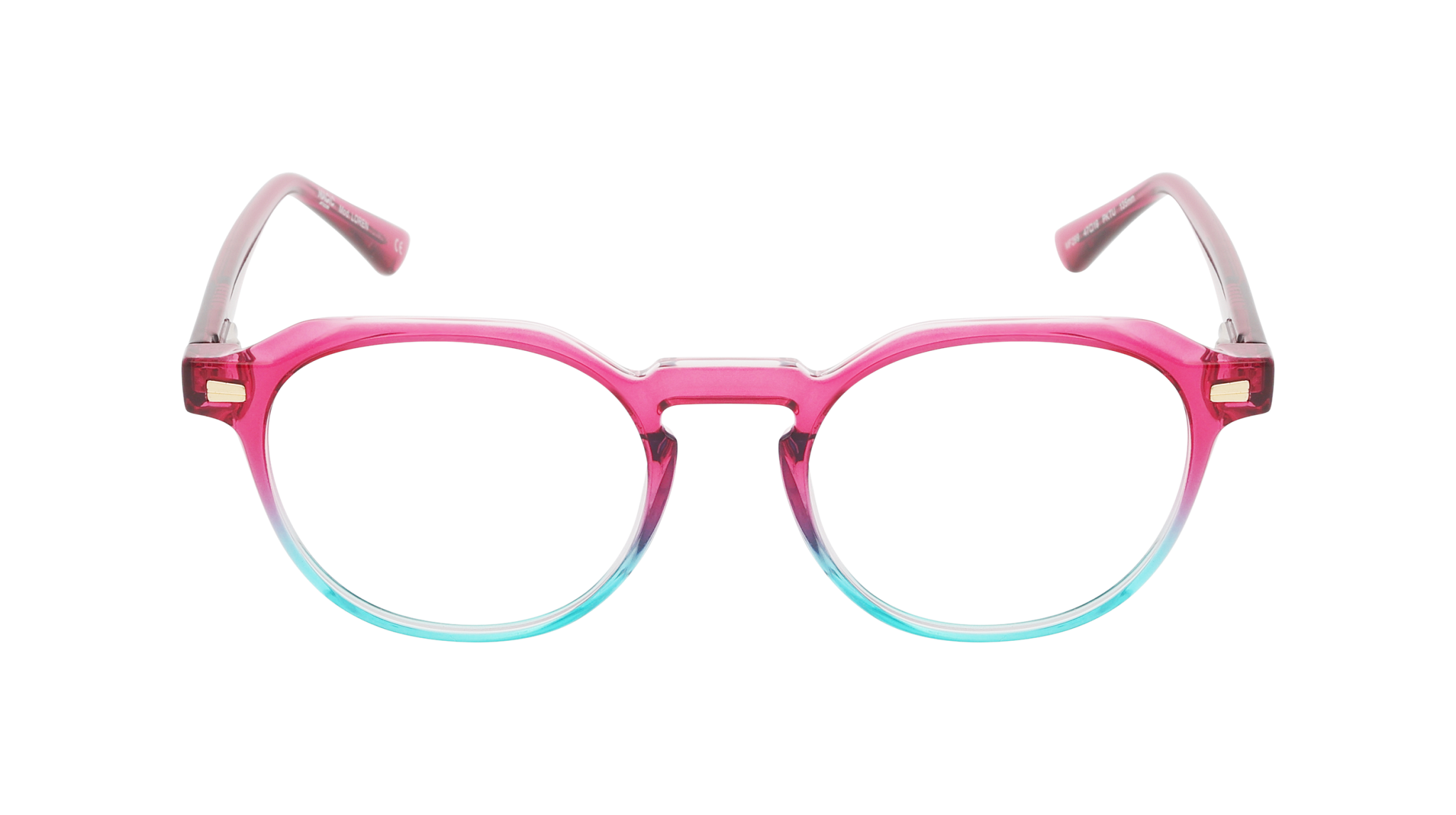 Lunettes de vue AFFLELOU LOREN MF299 PKTU 4719