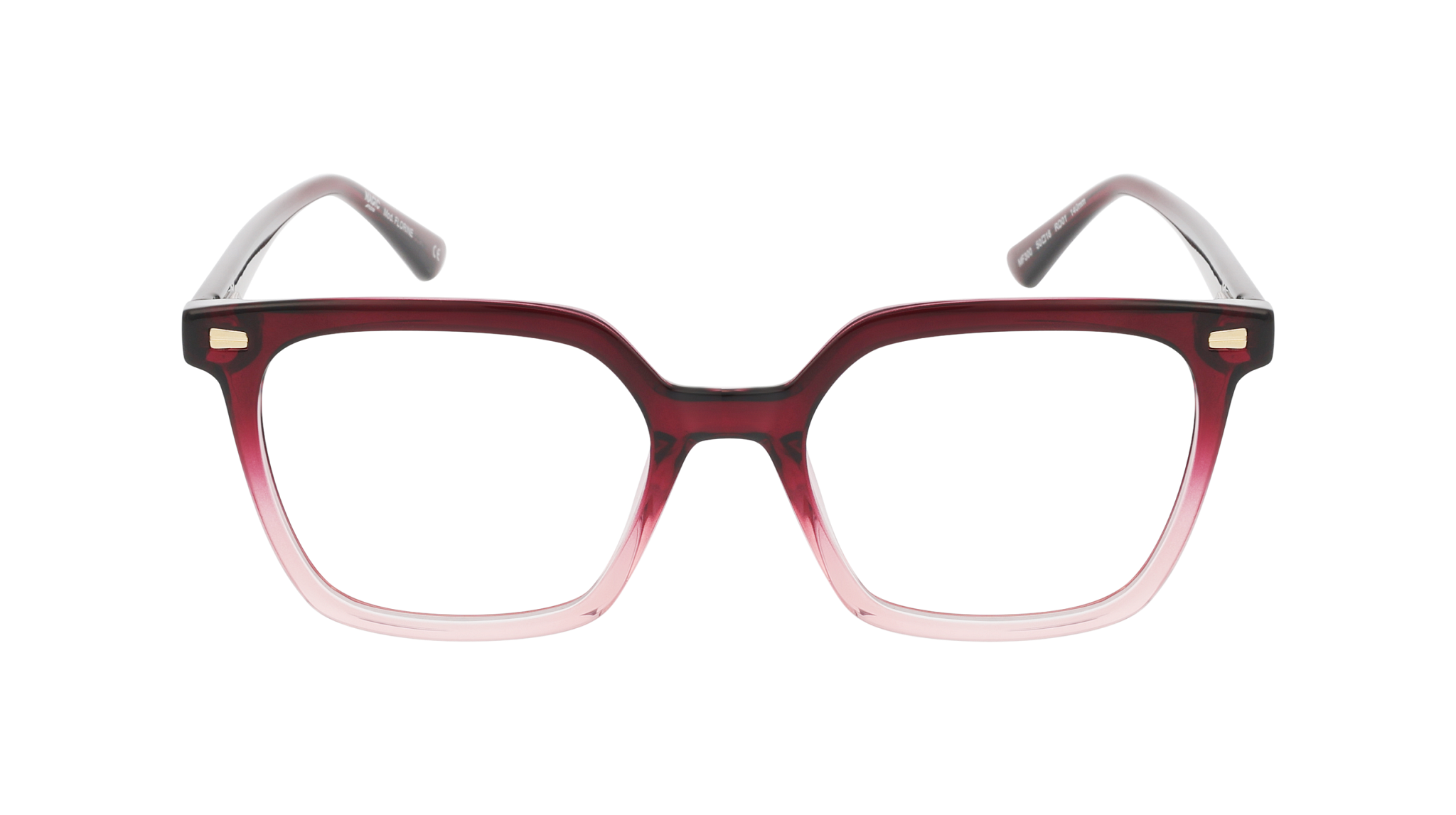 Lunettes de vue AFFLELOU FLORINE MF300 RD01 5018