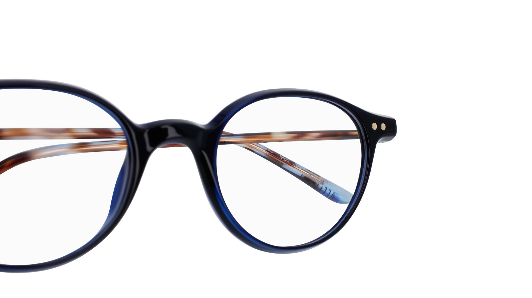 Lunettes de vue AFFLELOU JULY MF302 BL01 4719