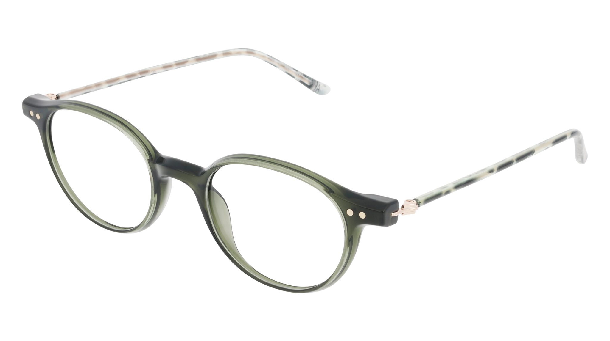 Lunettes de vue AFFLELOU JULY MF302 GR01 4719