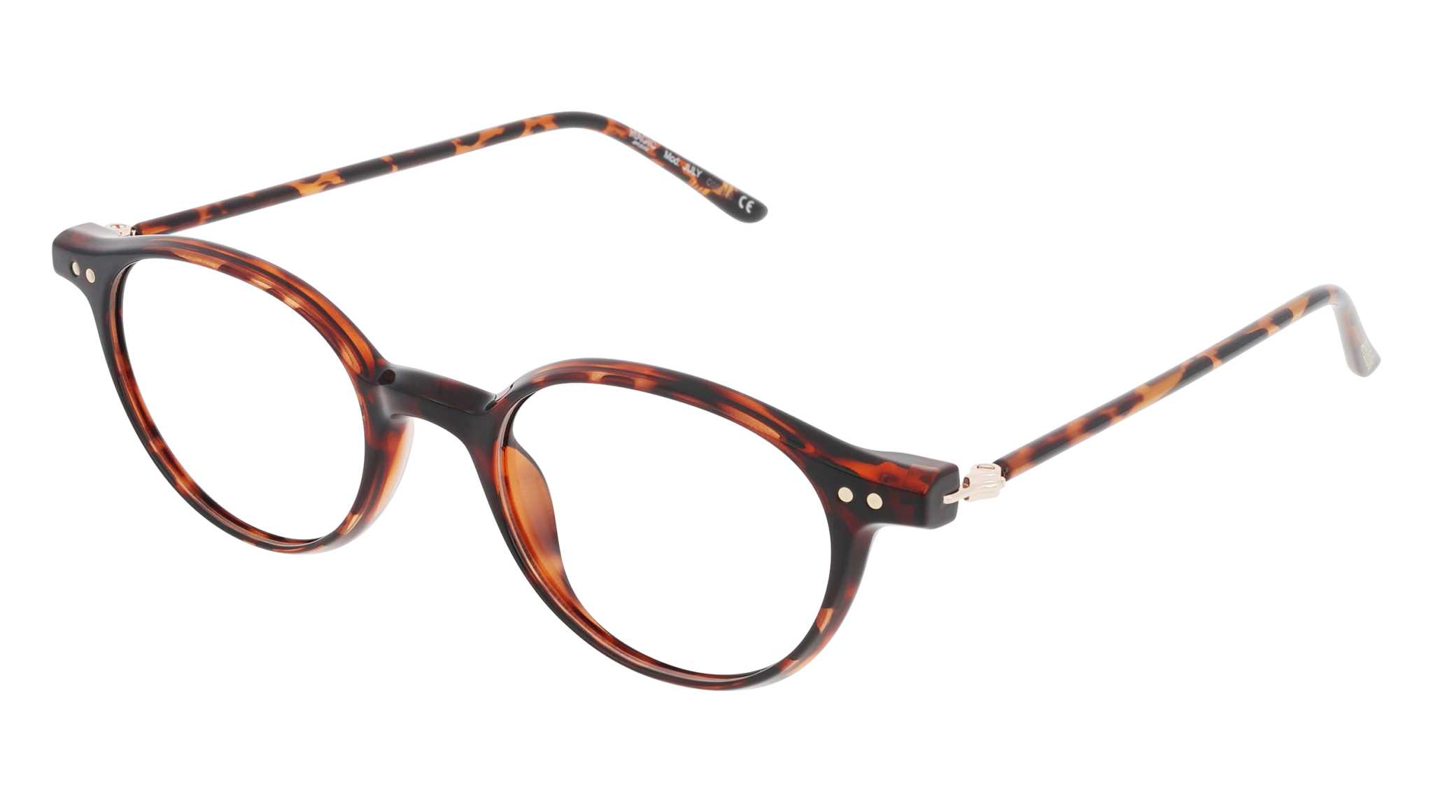 Lunettes de vue AFFLELOU JULY MF302 TO01 4719