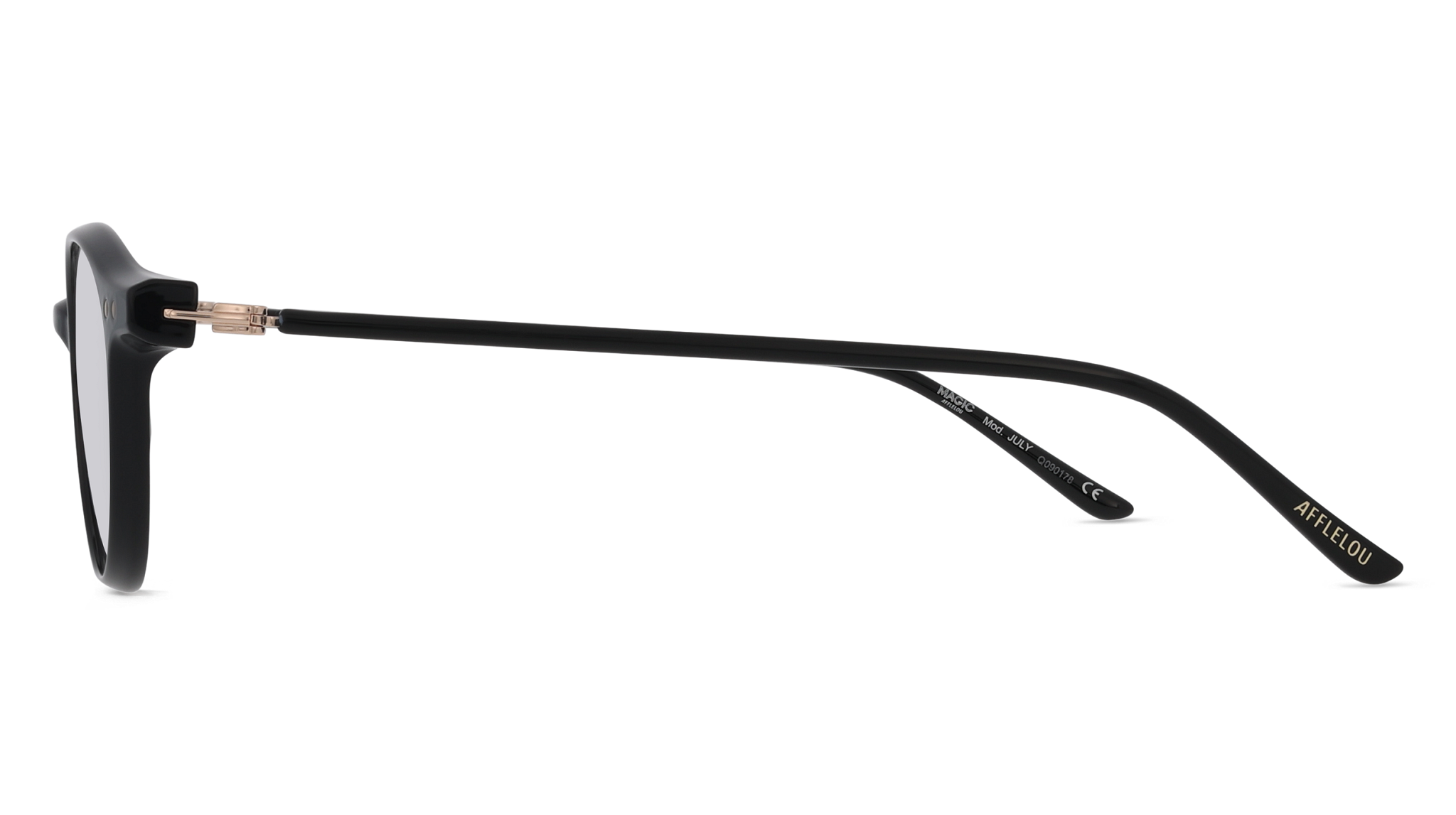 Lunettes de vue AFFLELOU JULY MF302 BK01 4719