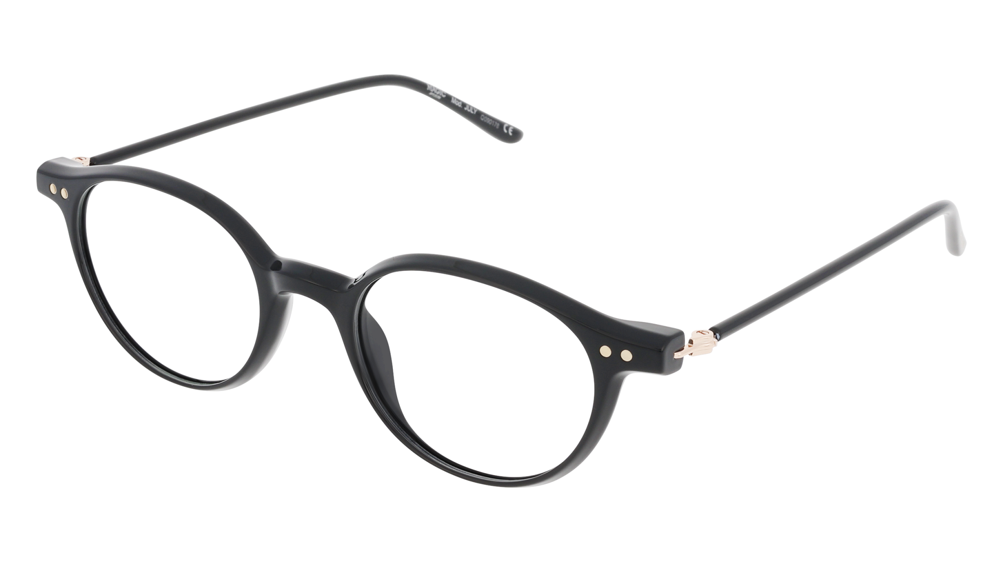 Lunettes de vue AFFLELOU JULY MF302 BK01 4719