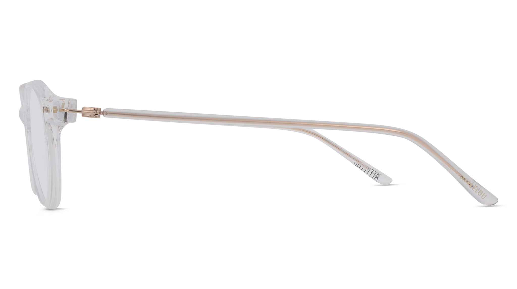 Lunettes de vue AFFLELOU JULY MF302 CR01 4719