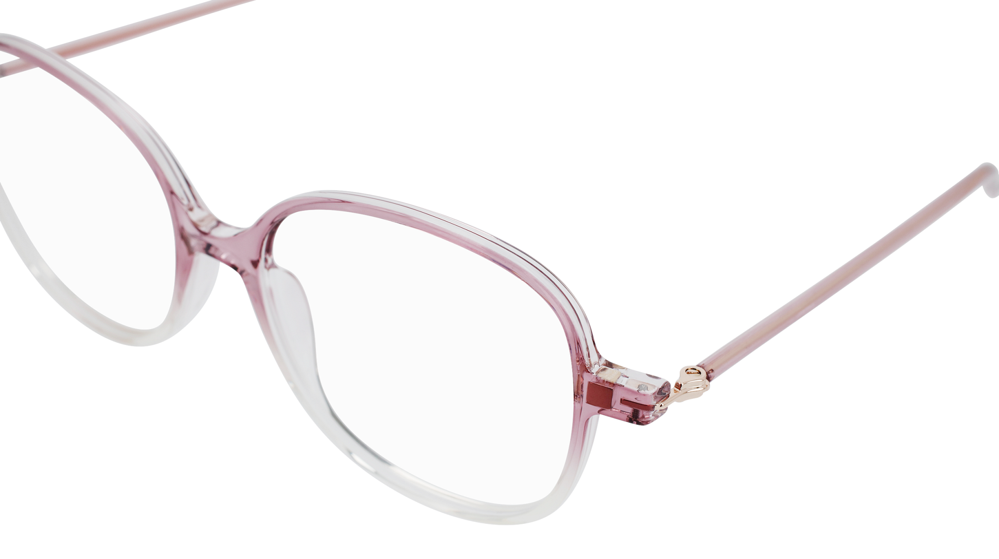 Lunettes de vue AFFLELOU CLARISSE MF303 PK01 5316