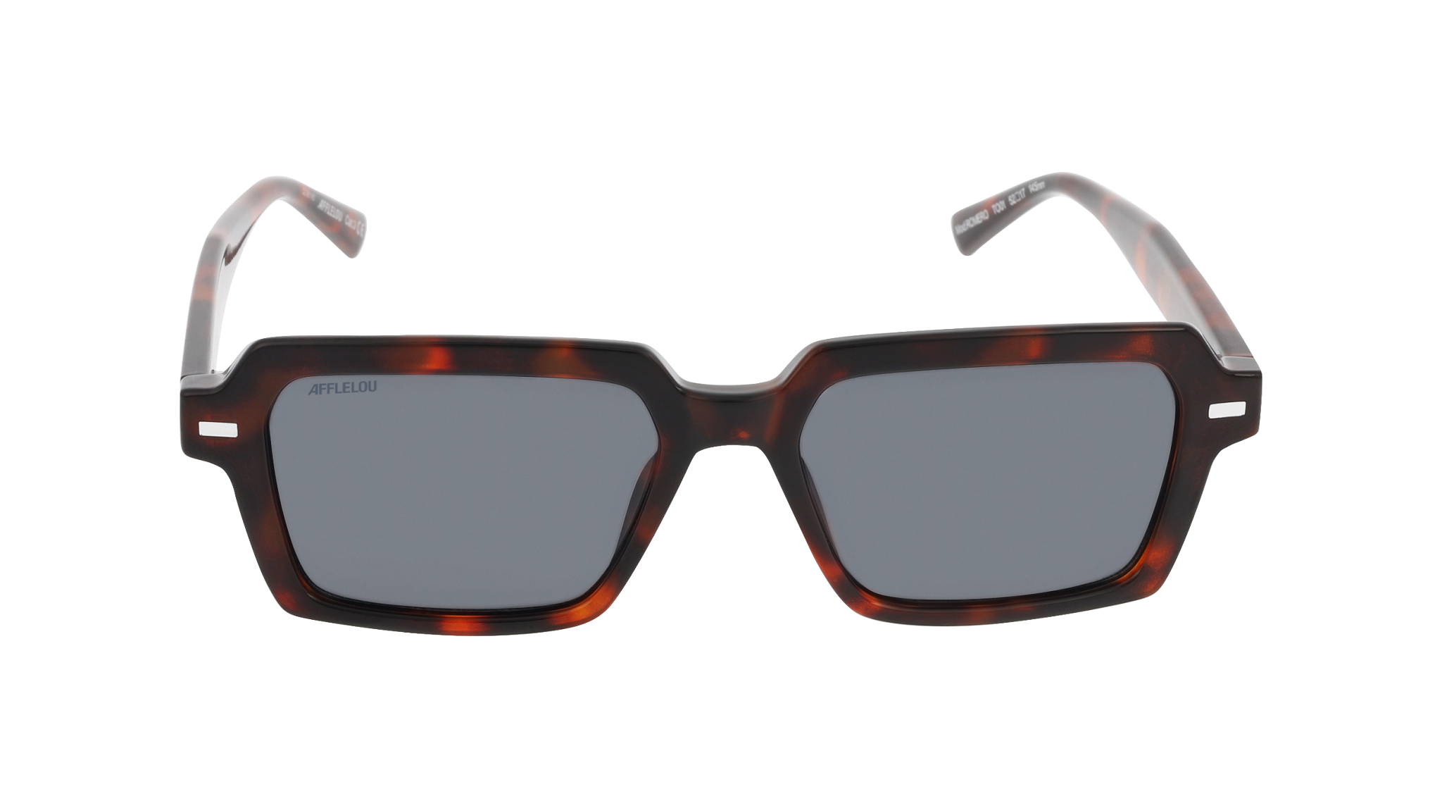 Lunettes de soleil AFFLELOU ROMERO ROMERO TO01 5217