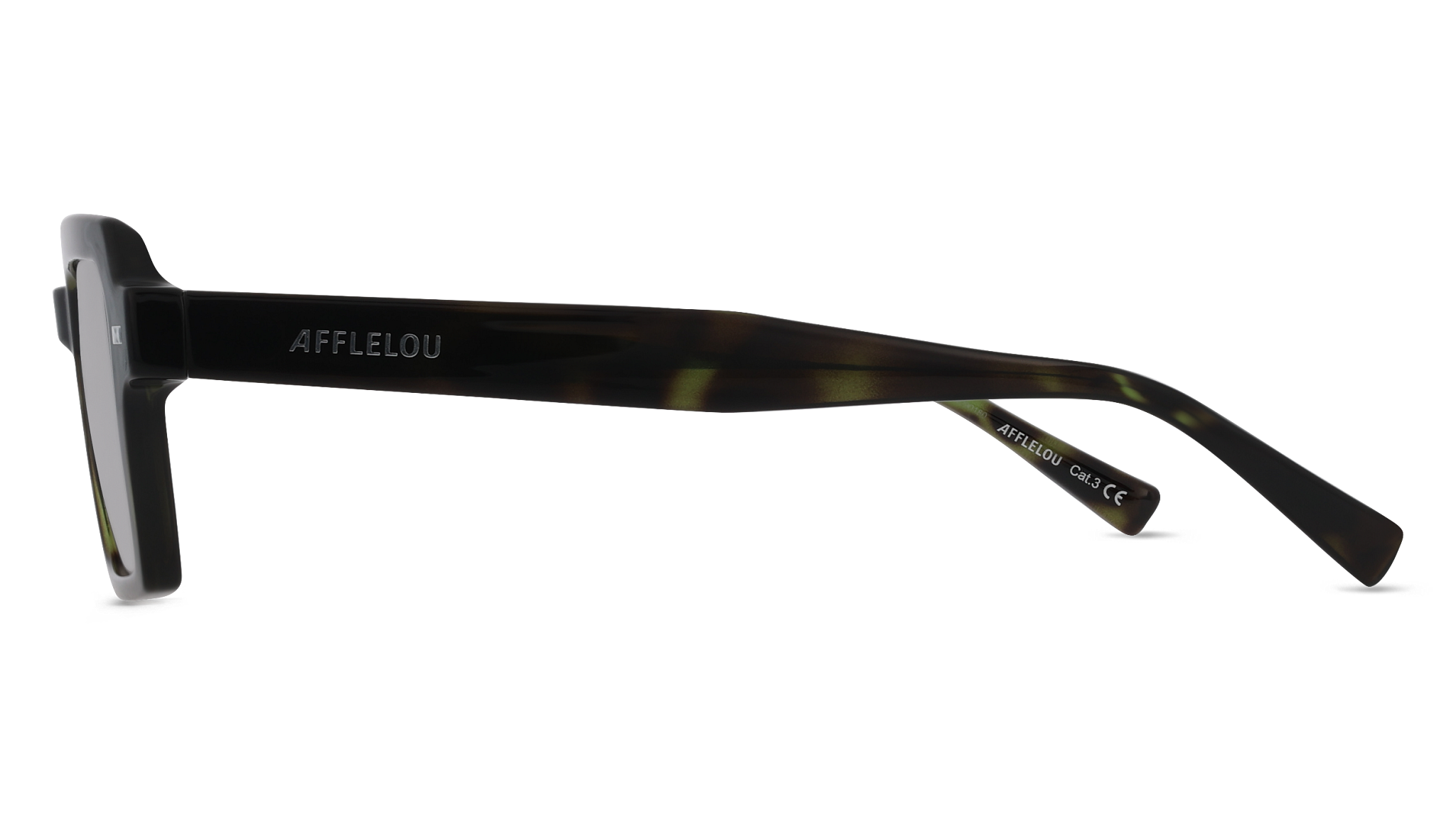 Lunettes de soleil AFFLELOU ROMERO ROMERO TOGR 5217