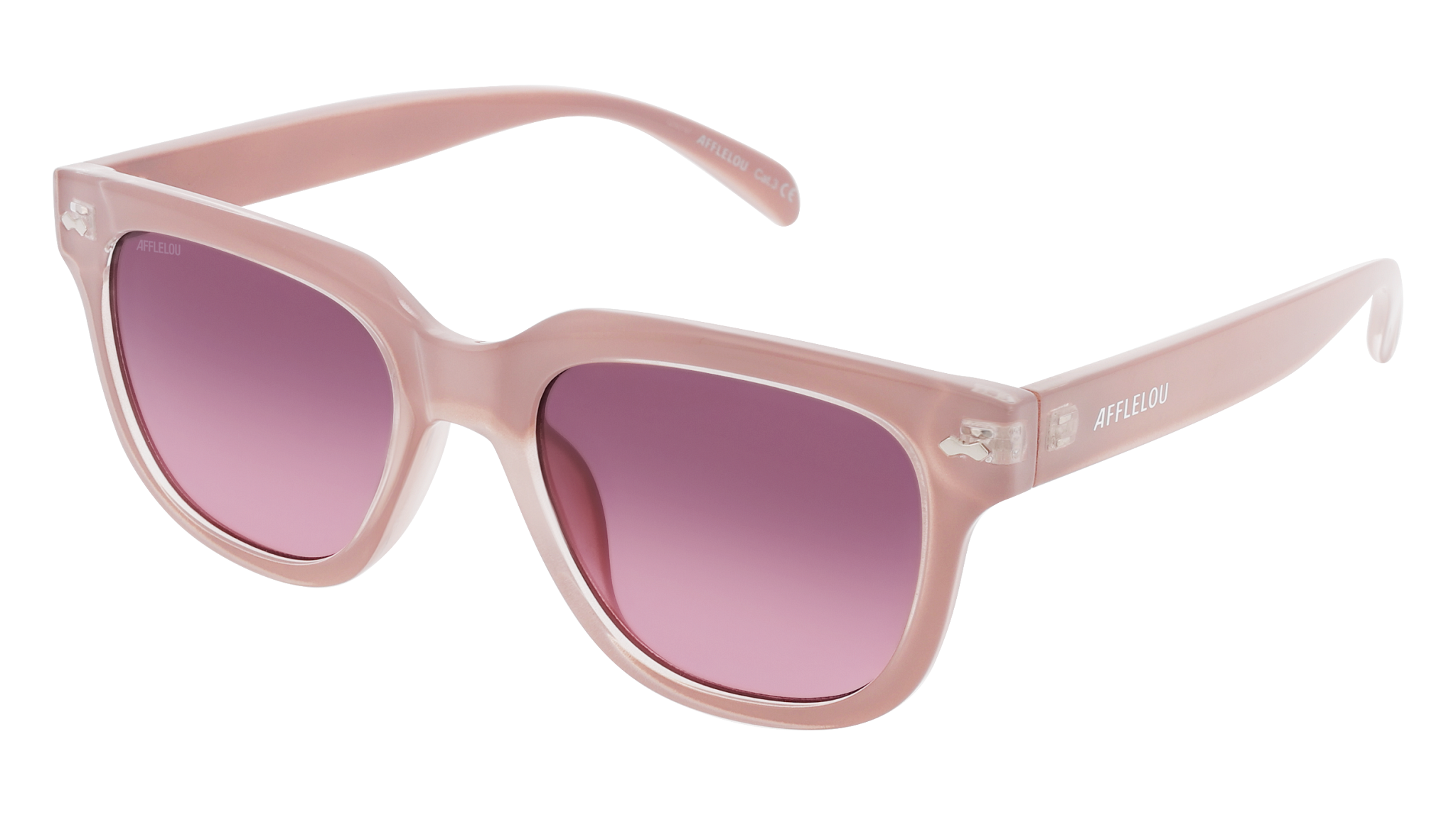 Lunettes de soleil AFFLELOU BRISA BRISA PK01 5219