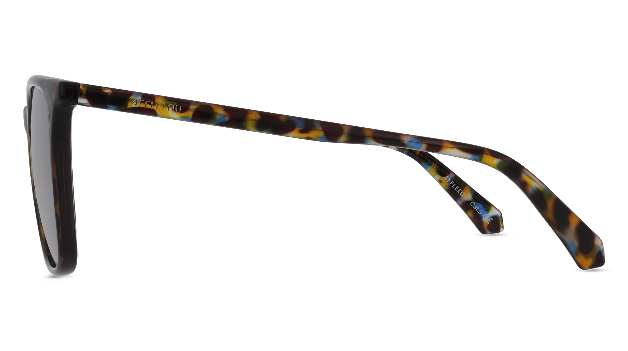 Lunettes de soleil AFFLELOU BRIO BRIO TOGR 5417