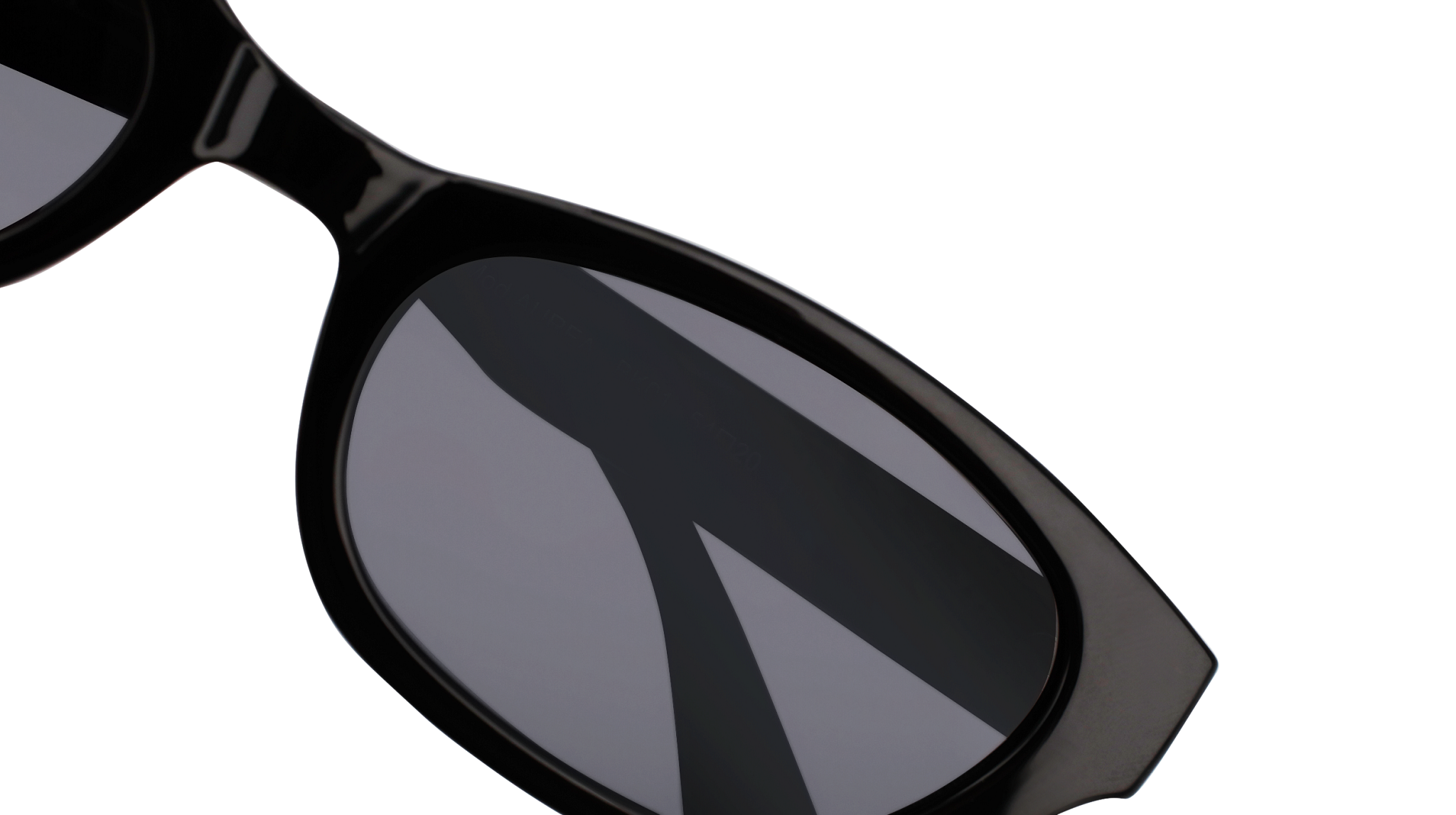 Lunettes de soleil AFFLELOU AUREA AUREA BK01 5420