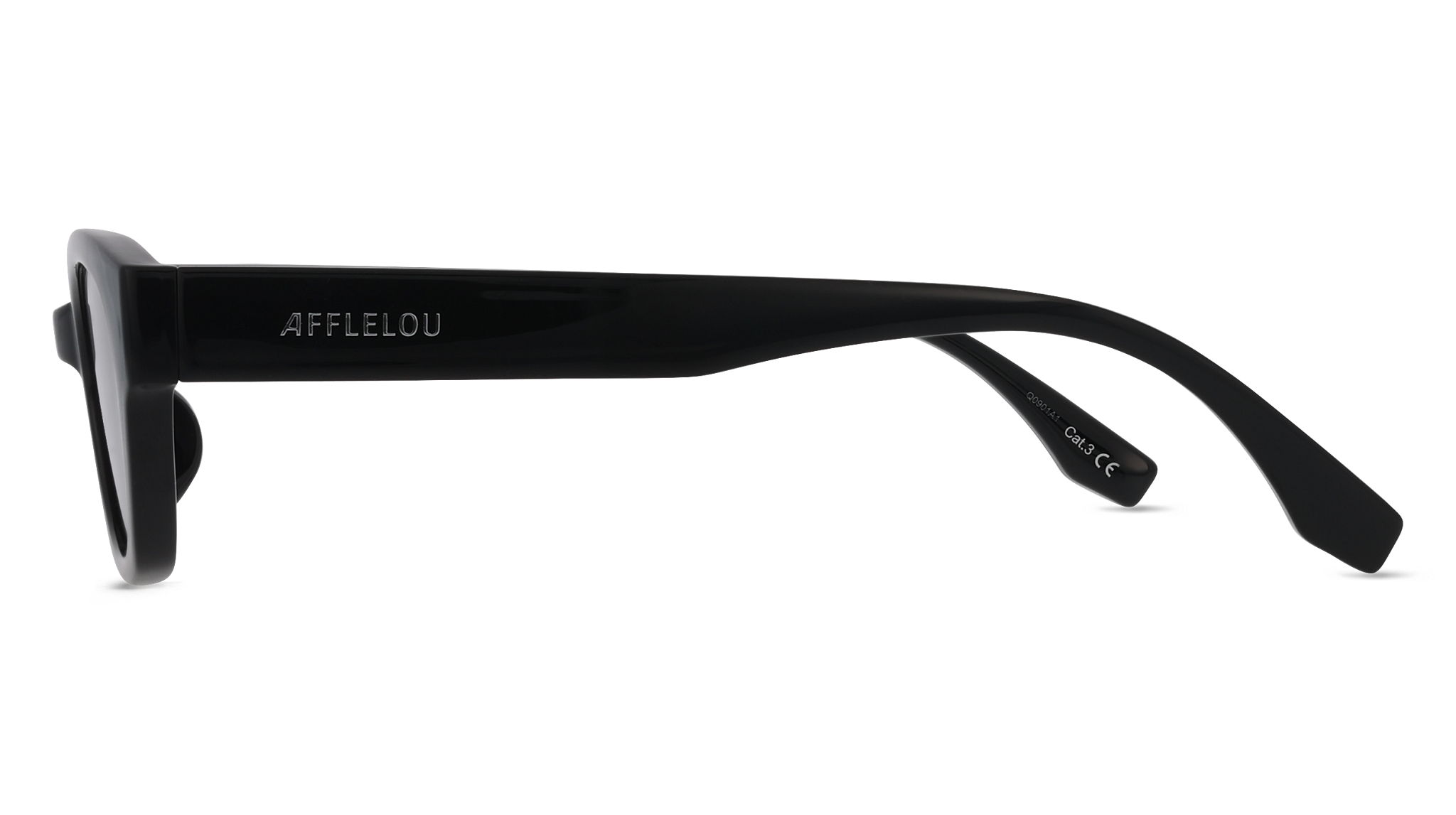 Lunettes de soleil AFFLELOU AUREA AUREA BK01 5420