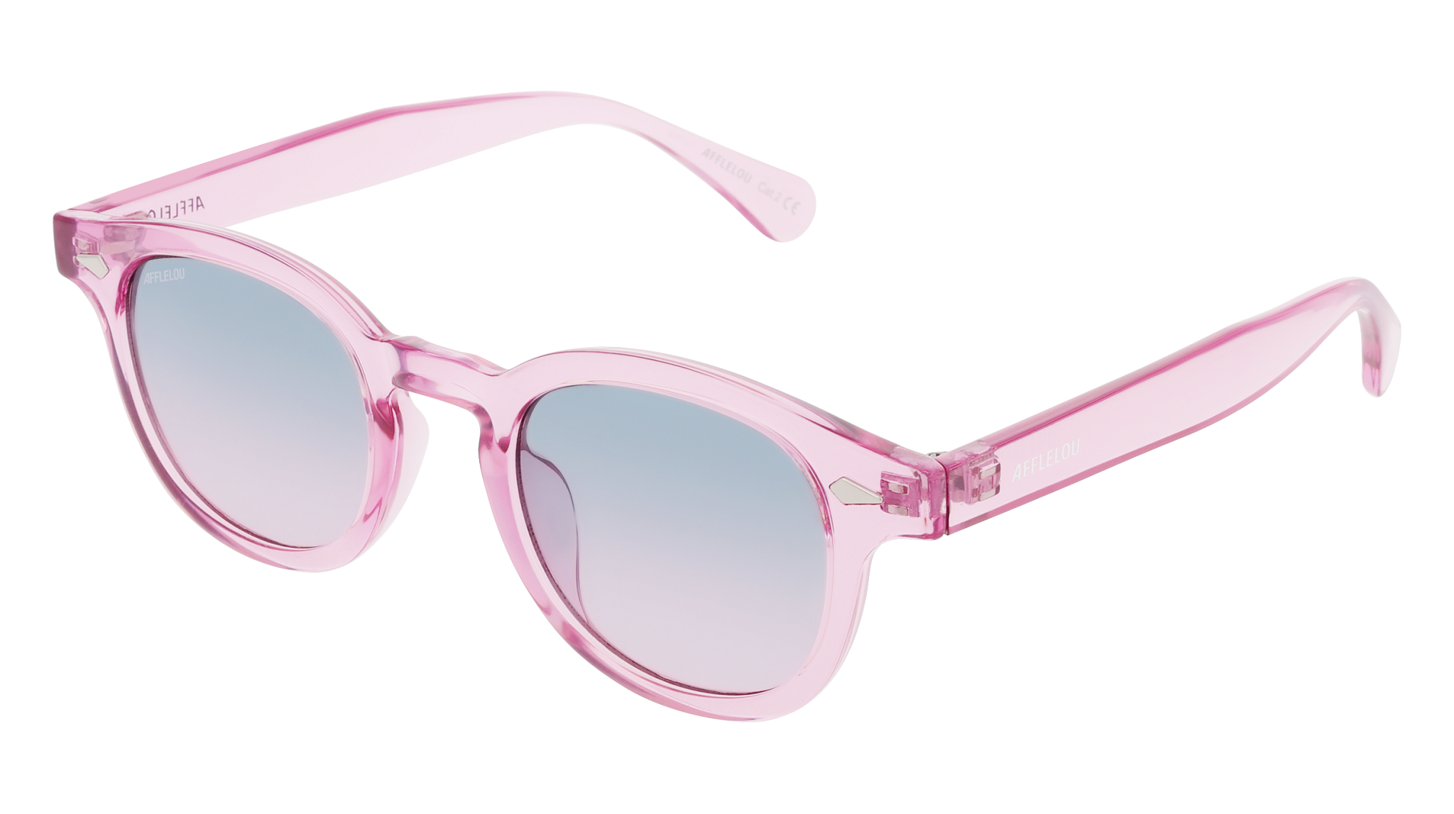 Lunettes de soleil AFFLELOU TOMILLO TOMILLO PU01 4622