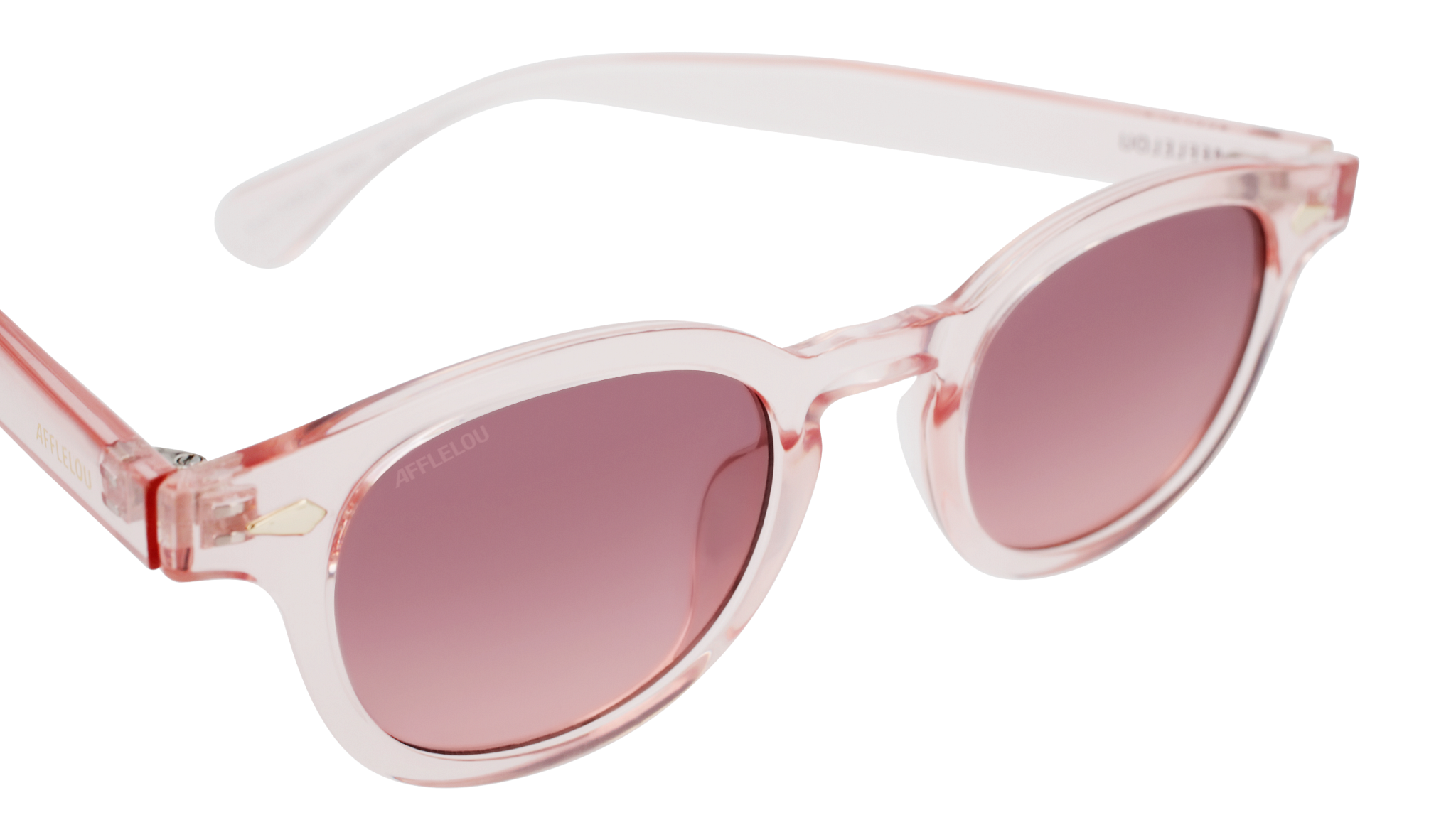 Lunettes de soleil AFFLELOU TOMILLO TOMILLO PK01 4622