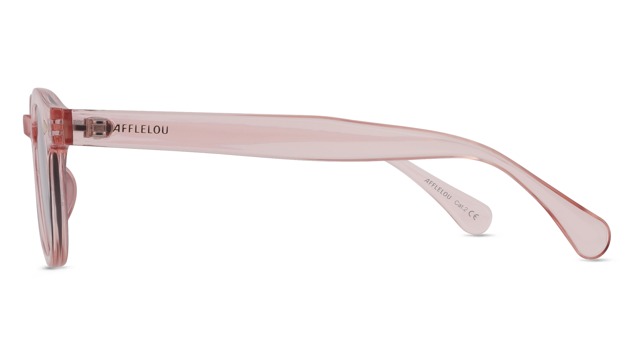 Lunettes de soleil AFFLELOU TOMILLO TOMILLO PK01 4622
