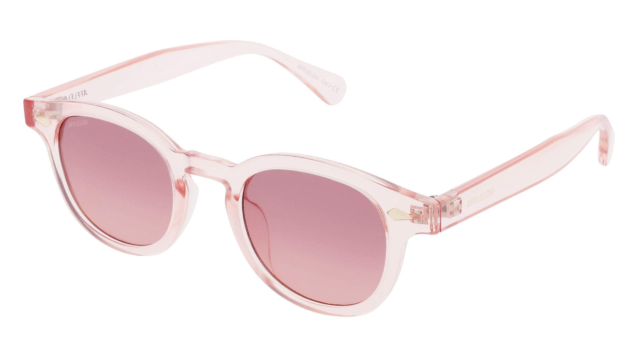 Lunettes de soleil AFFLELOU TOMILLO TOMILLO PK01 4622