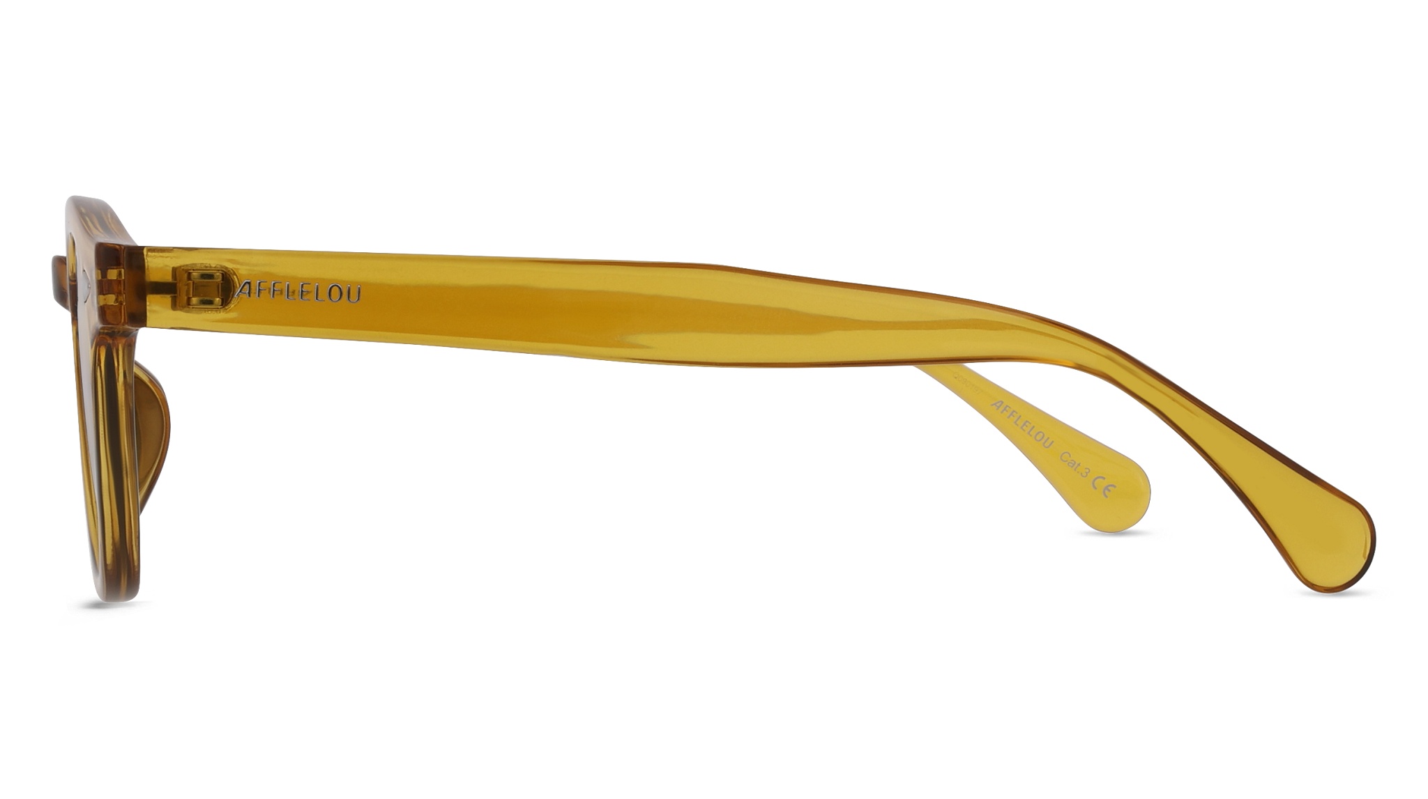 Lunettes de soleil AFFLELOU TOMILLO TOMILLO YE01 4622