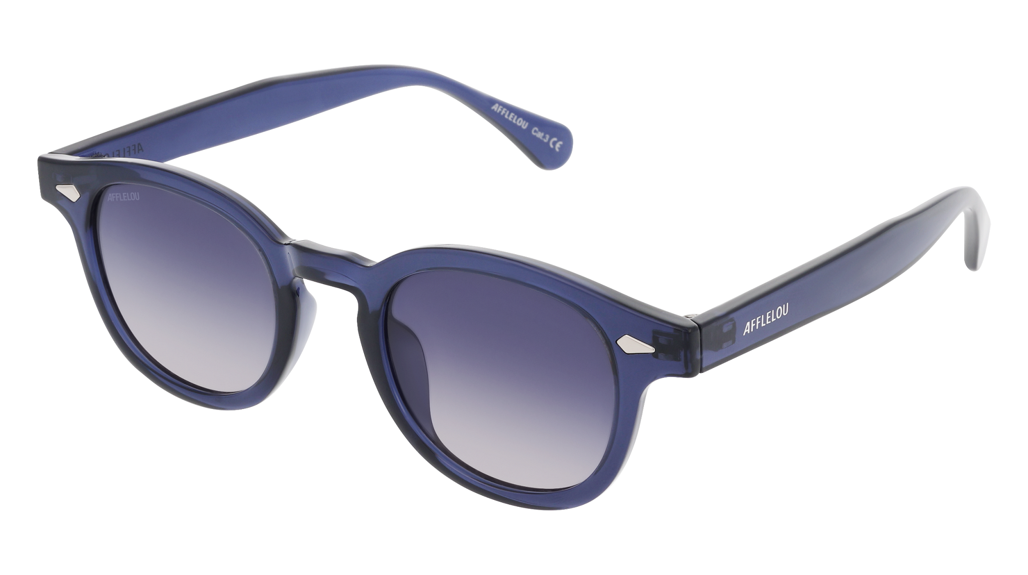 Lunettes de soleil AFFLELOU TOMILLO TOMILLO BL01 4622