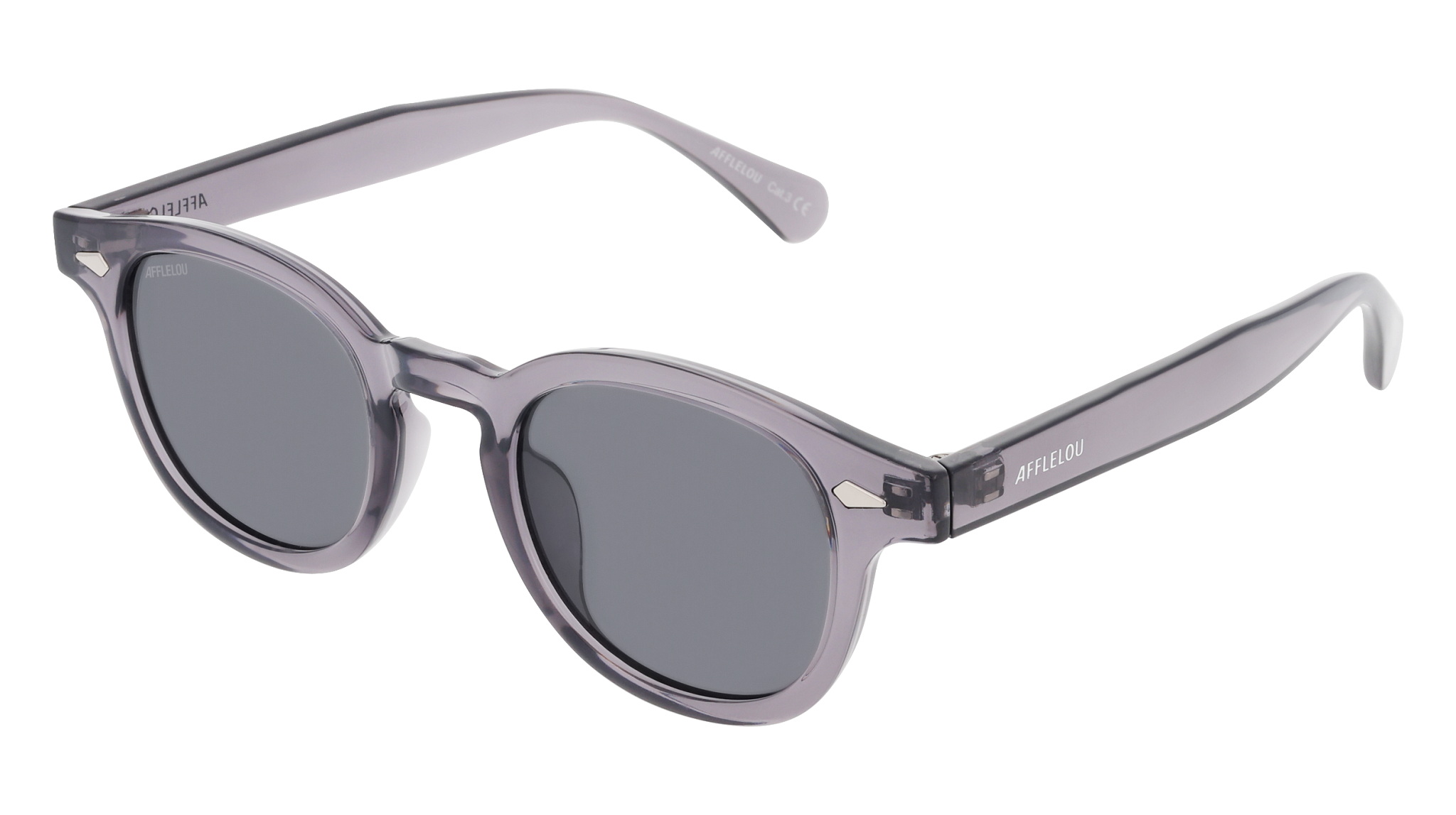 Lunettes de soleil AFFLELOU TOMILLO TOMILLO GY01 4622