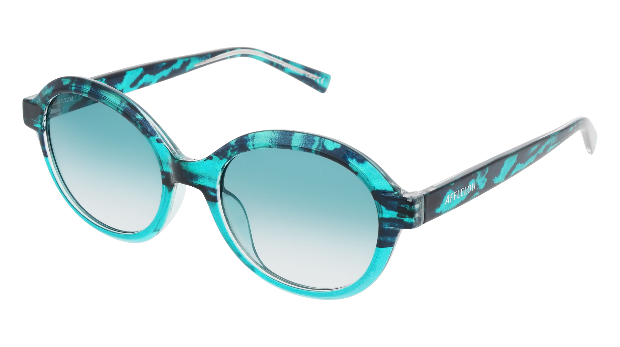 Lunettes de soleil AFFLELOU BAILA BAILA TOTU 5219