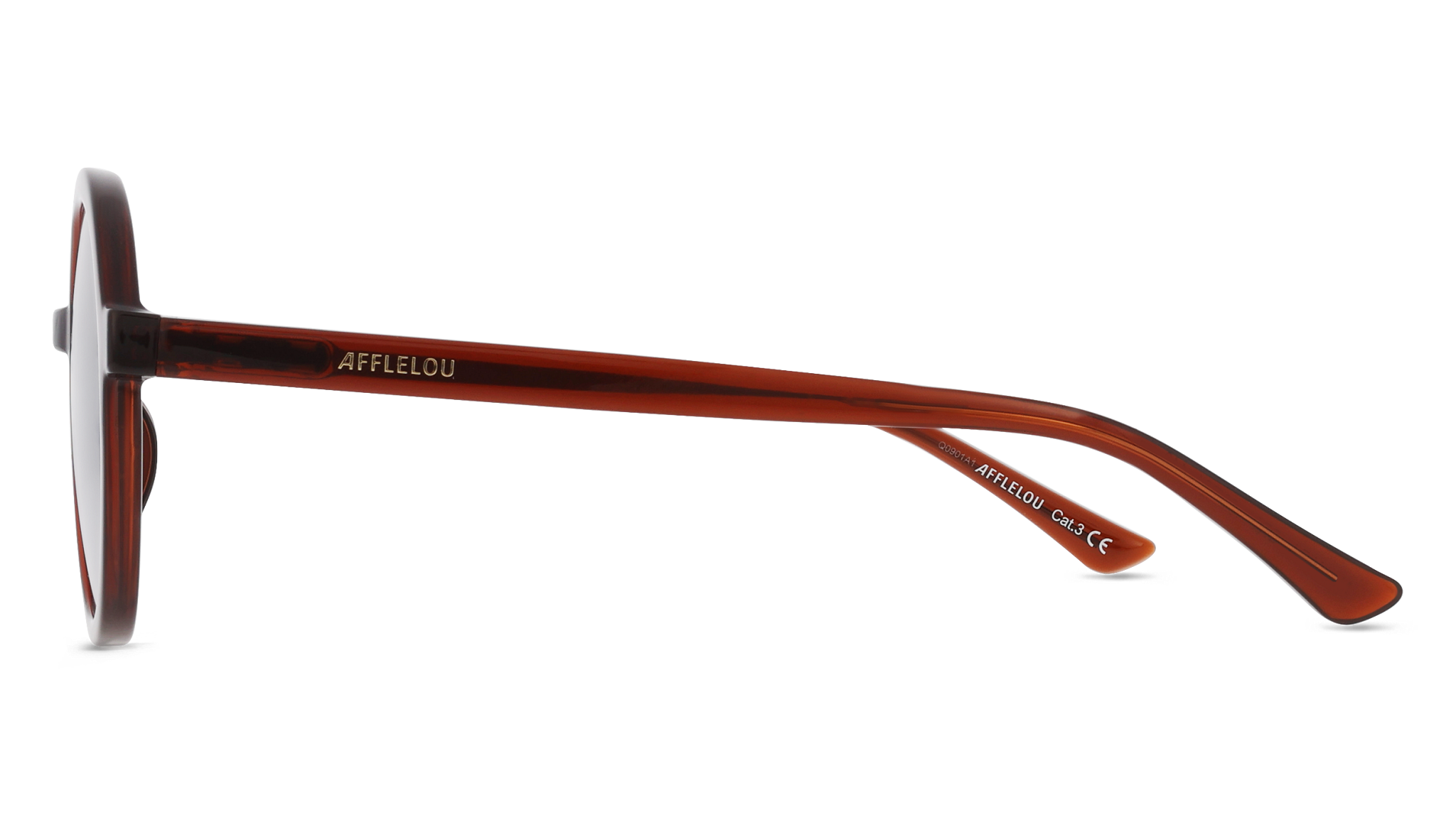 Lunettes de soleil AFFLELOU MIRA MIRA BR01 5021