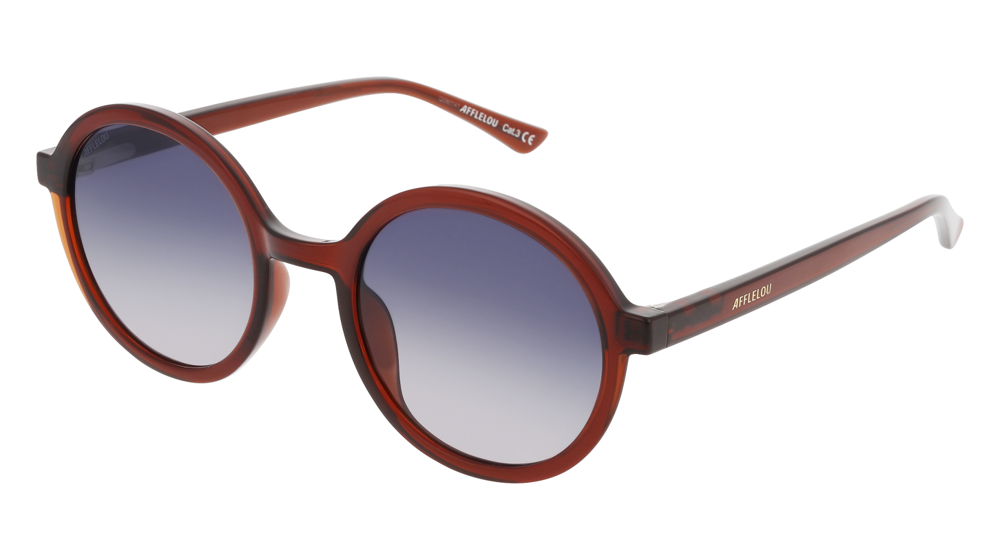 Lunettes de soleil AFFLELOU MIRA MIRA BR01 5021