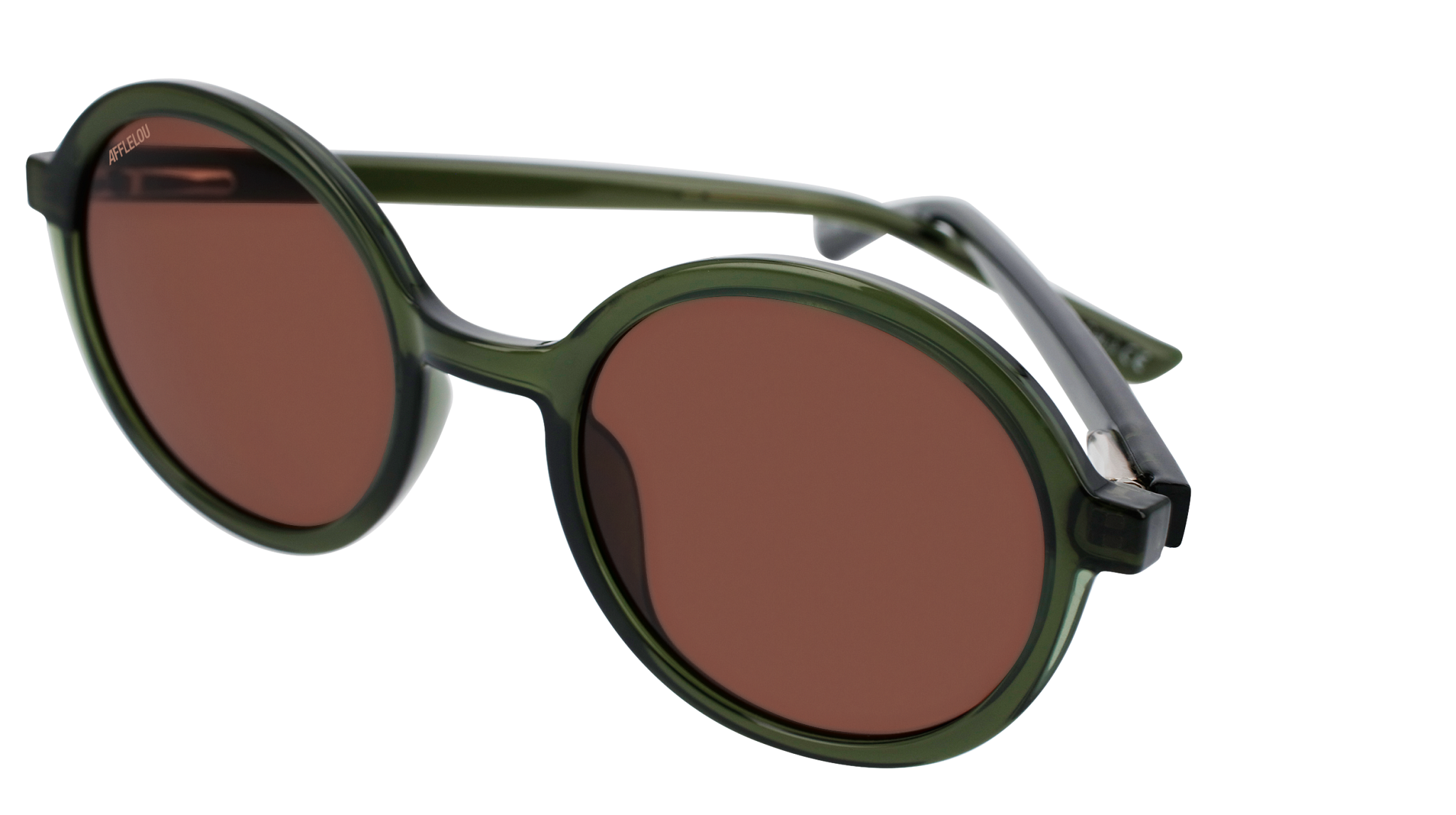 Lunettes de soleil AFFLELOU MIRA MIRA GR01 5021