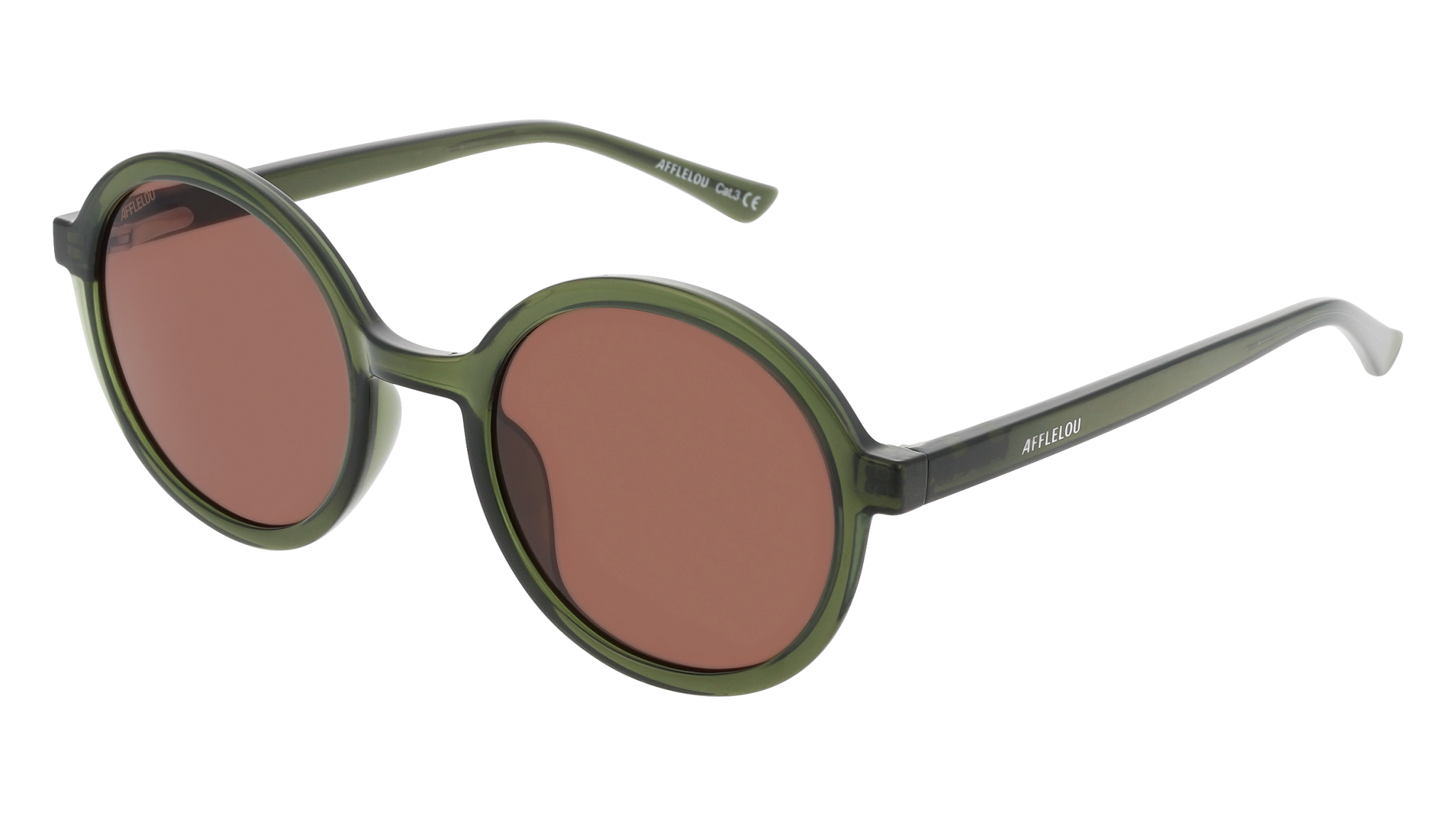 Lunettes de soleil AFFLELOU MIRA MIRA GR01 5021