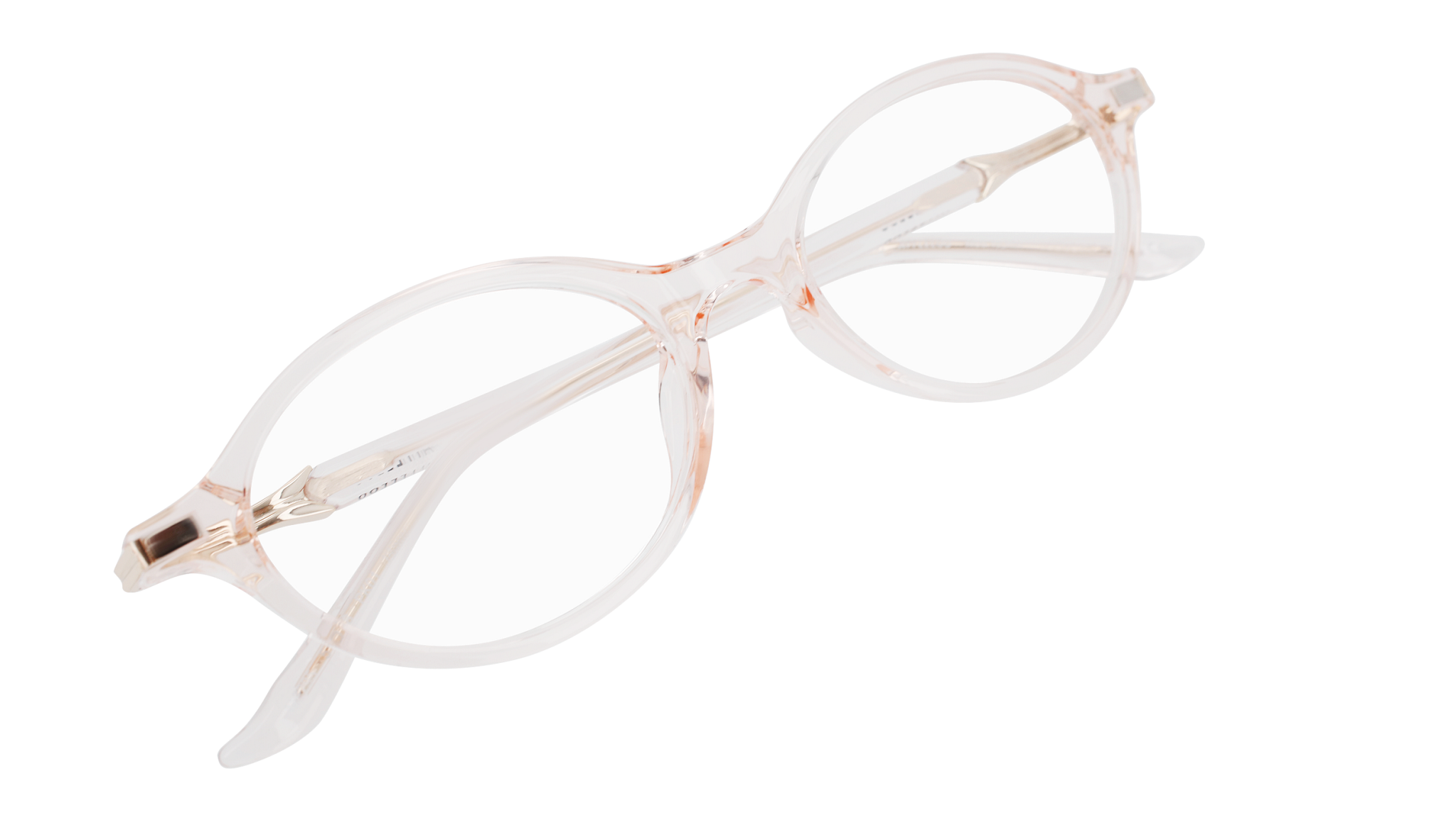 Lunettes de vue AFFLELOU NORA MF295 PK01 5118
