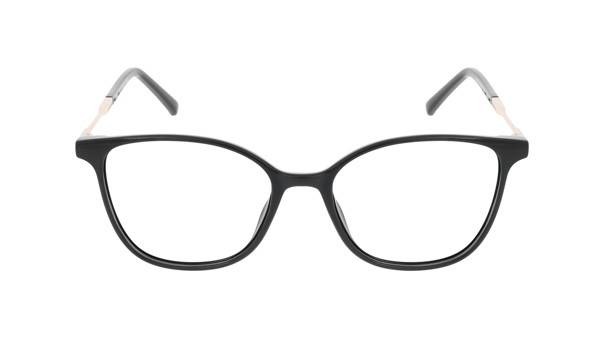 Lunettes de vue AFFLELOU MARGAUX MF297 BK01 5216