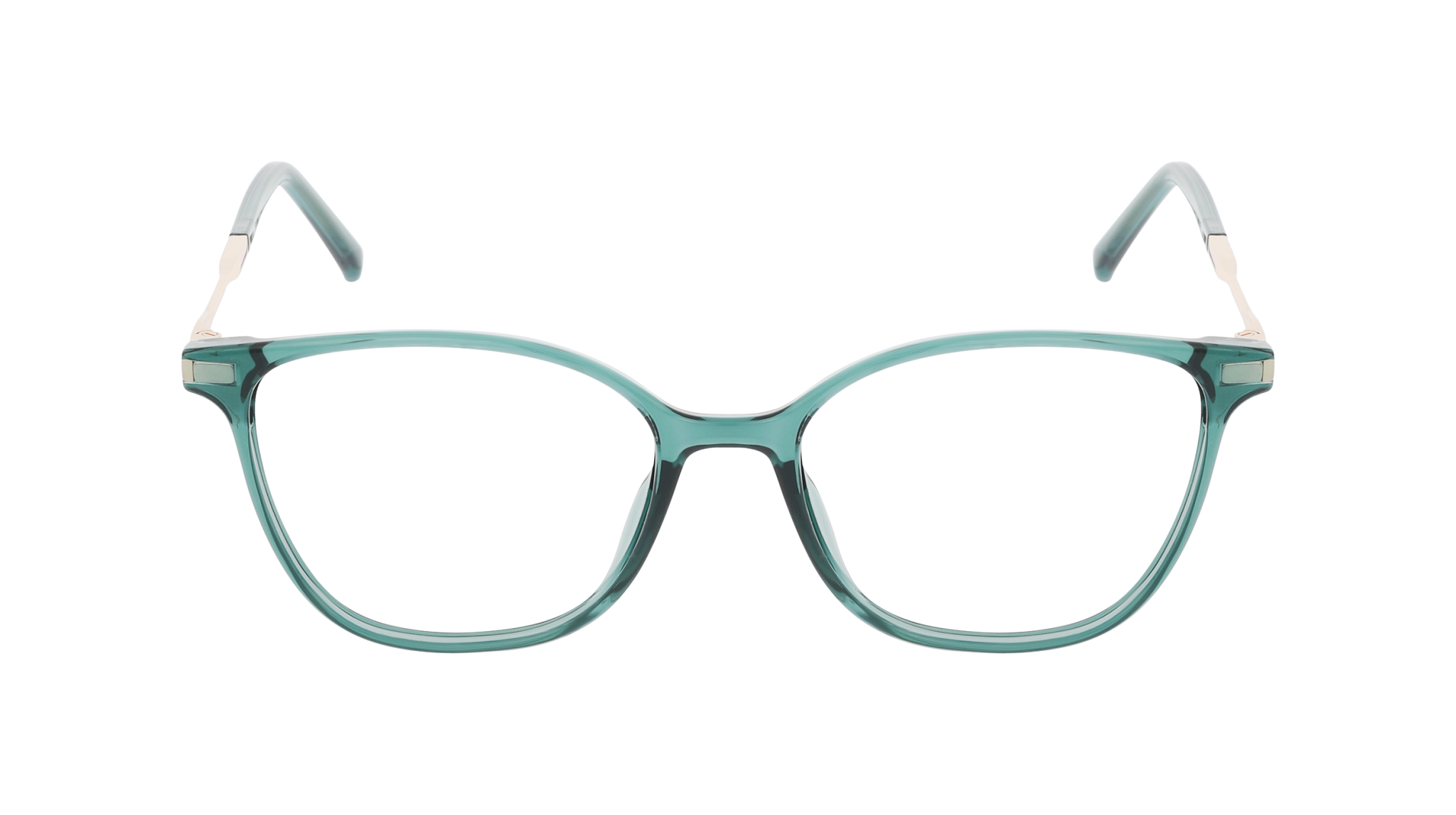 Lunettes de vue AFFLELOU MARGAUX MF297 GR01 5216