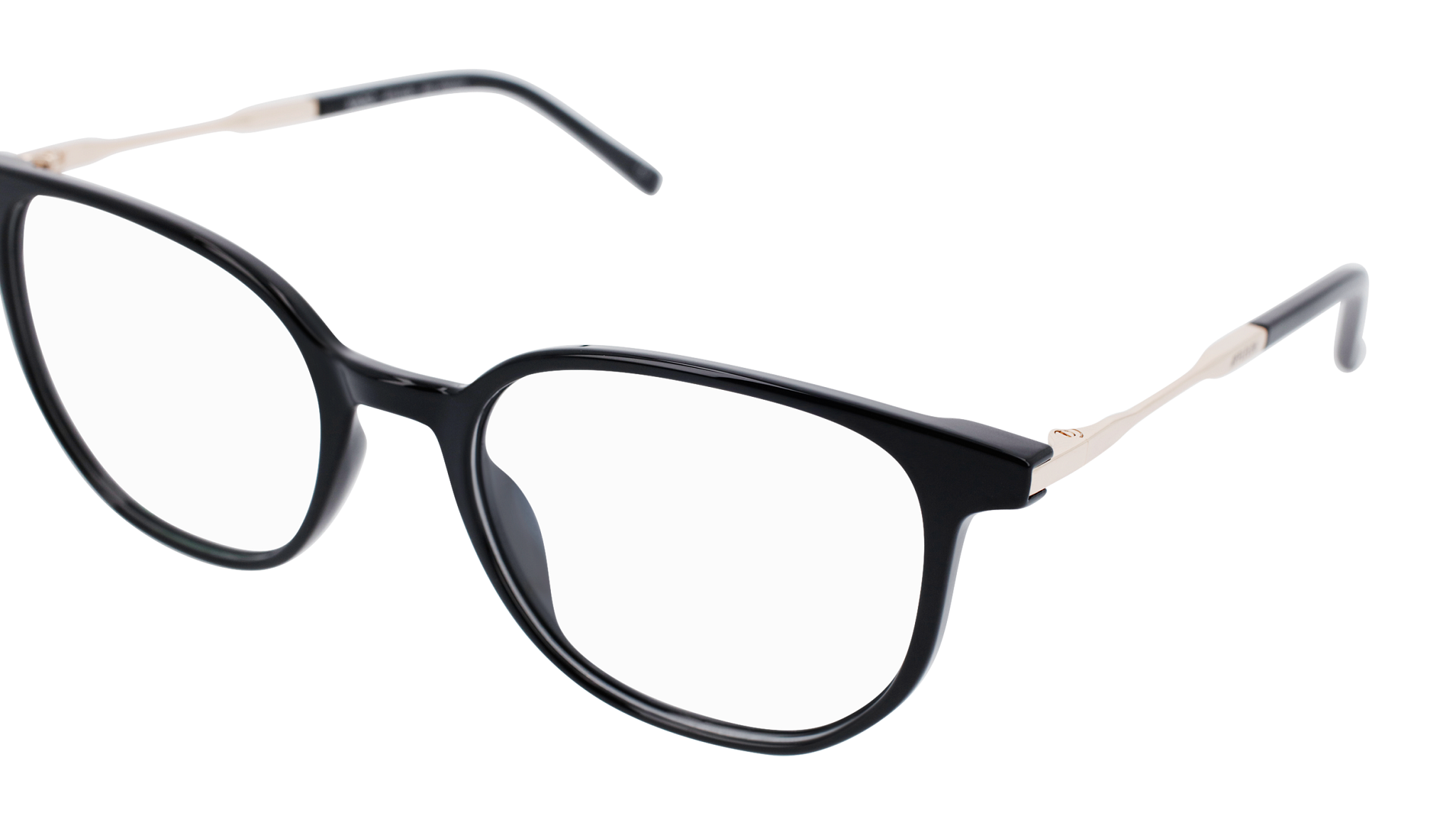 Lunettes de vue AFFLELOU VANESSA MF298 BK01 5219