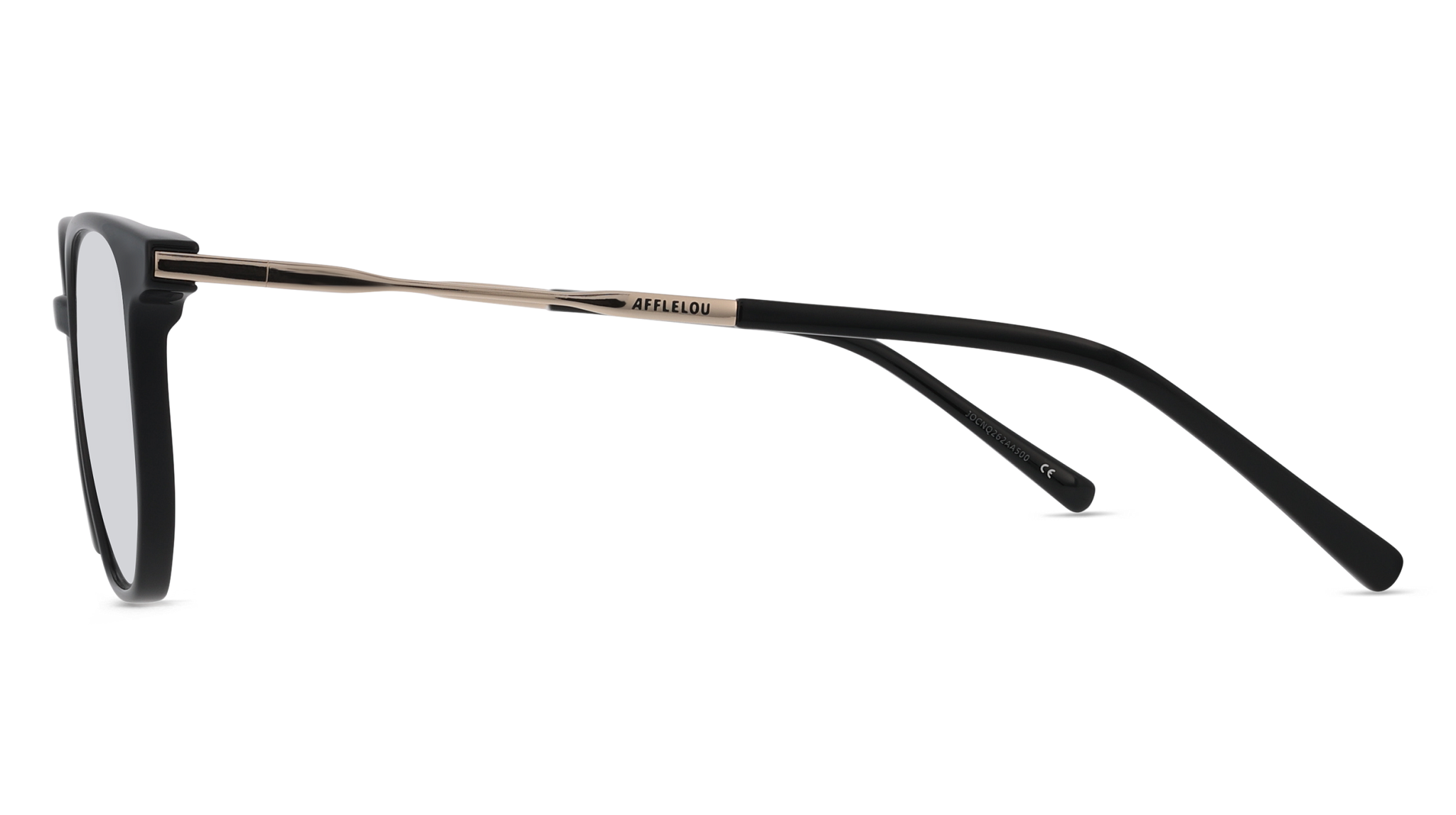 Lunettes de vue AFFLELOU VANESSA MF298 BK01 5219