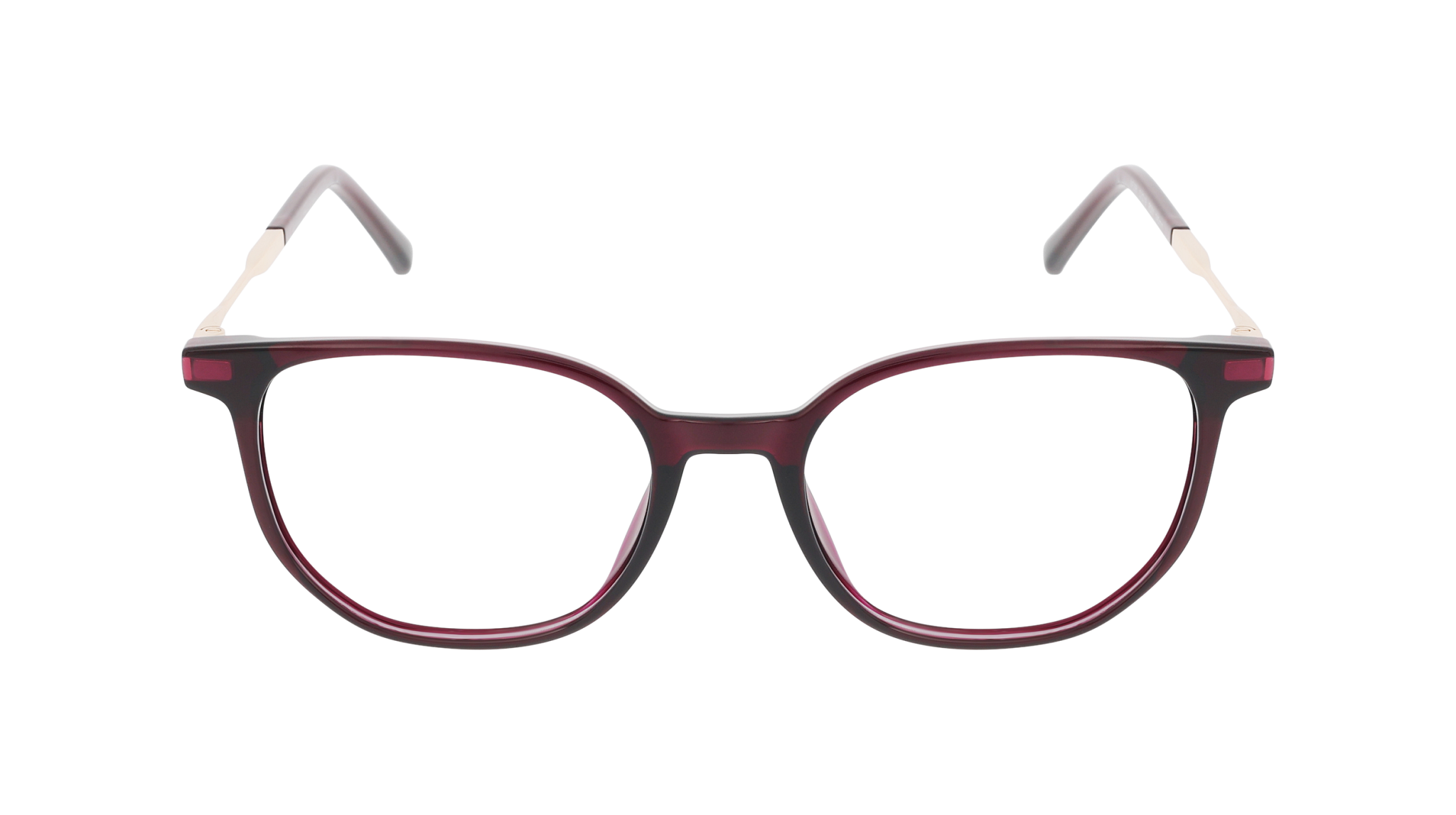 Lunettes de vue AFFLELOU VANESSA MF298 RD01 5219