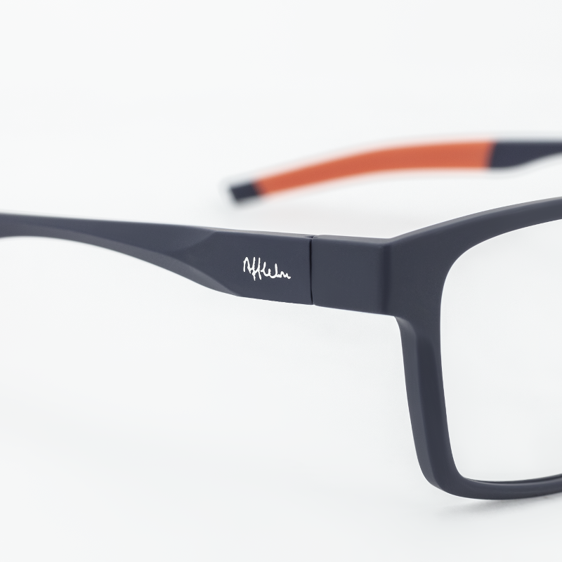 Lunettes de vue AFFLELOU MAGIC188 SM188 BLOR 5517