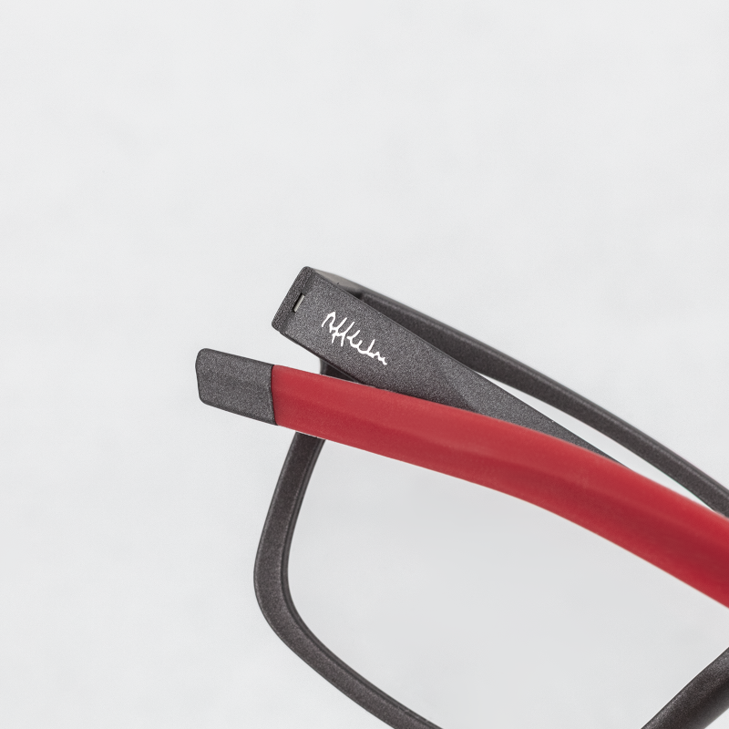 Lunettes de vue AFFLELOU MAGIC190 SM190 GYRD 5017