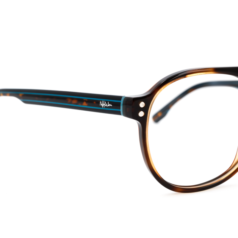 Lunettes de vue AFFLELOU MAGIC209 HM209 BR01 5120