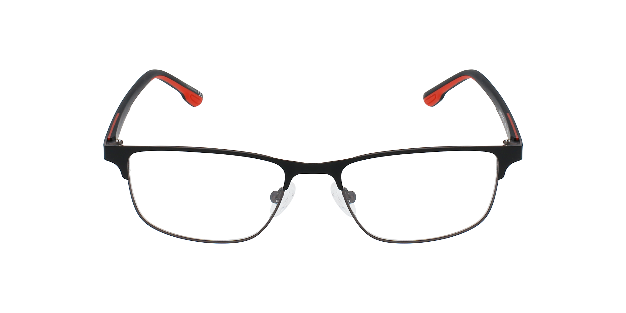 Lunettes de vue AFFLELOU AYDAN MH092 BKRD 5217