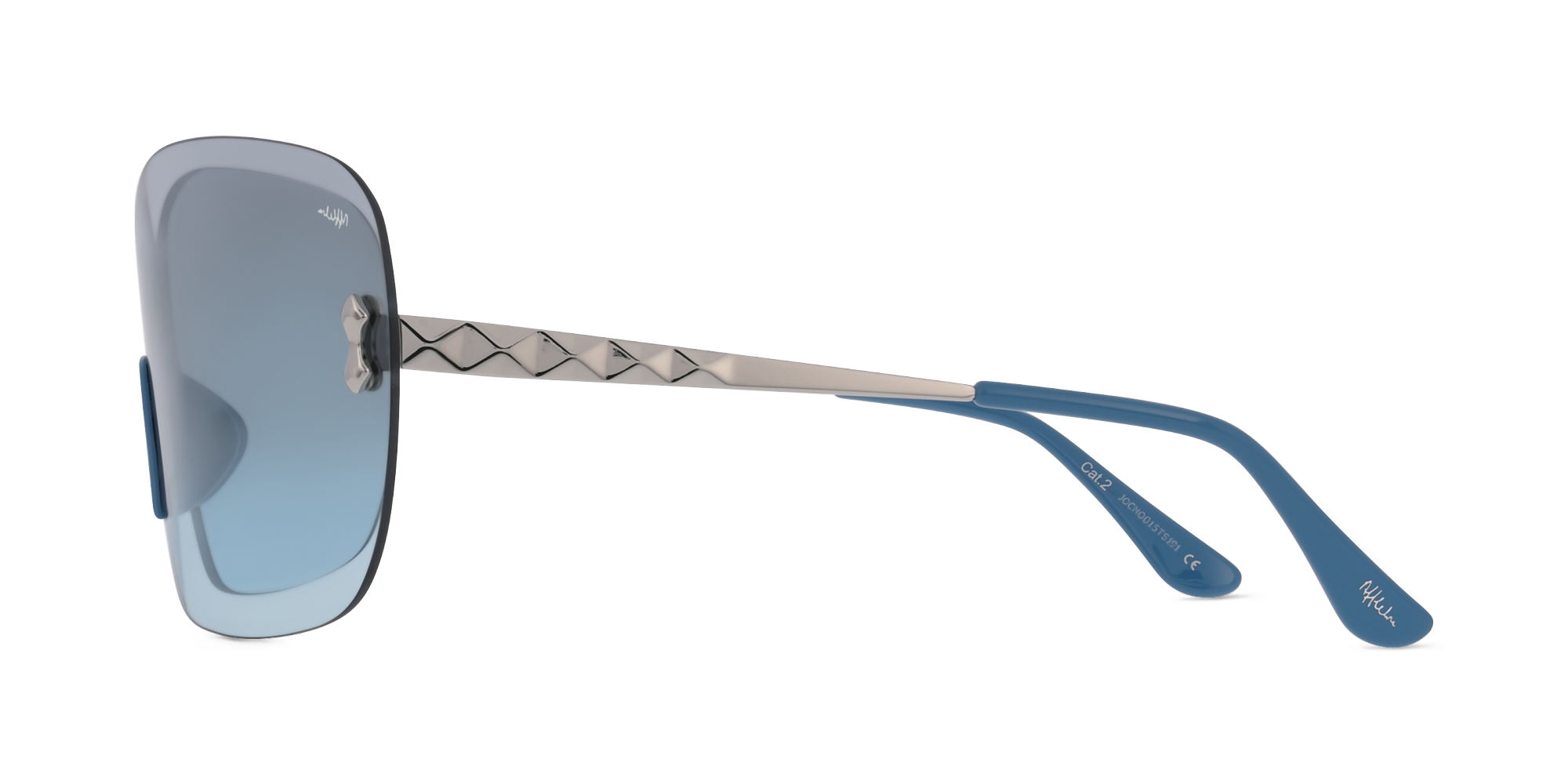 Lunettes de soleil AFFLELOU AMBRA AMBRA BL01 14300
