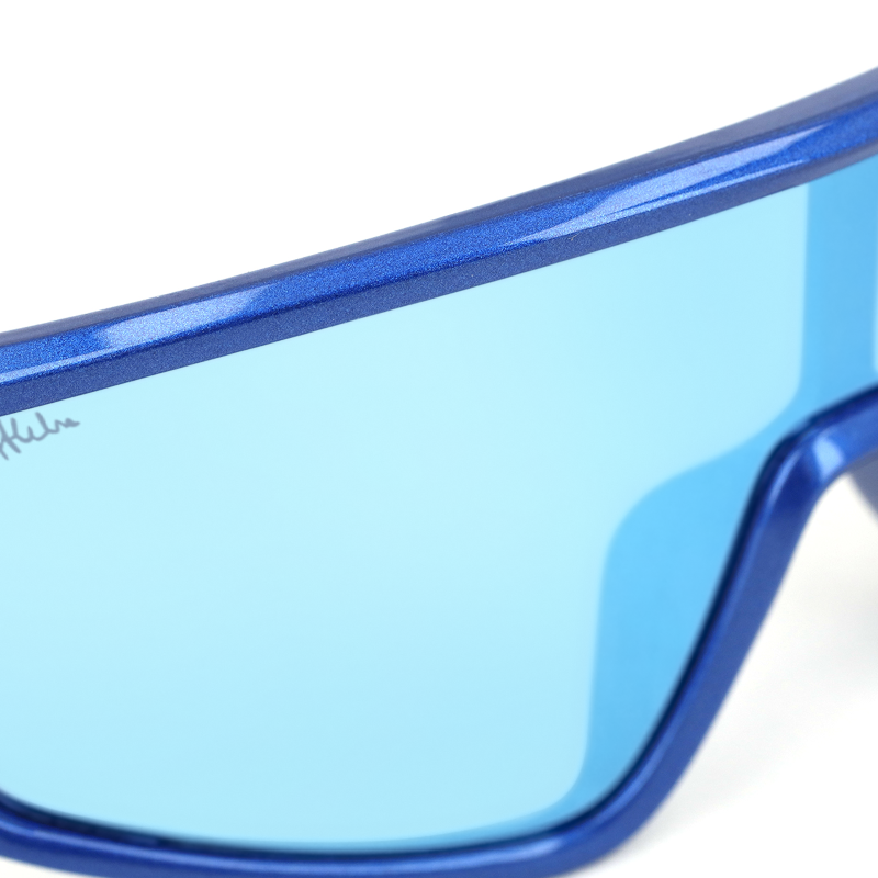 Lunettes de soleil AFFLELOU LAURIAN POLARIZED LAURIAN BL01 12700